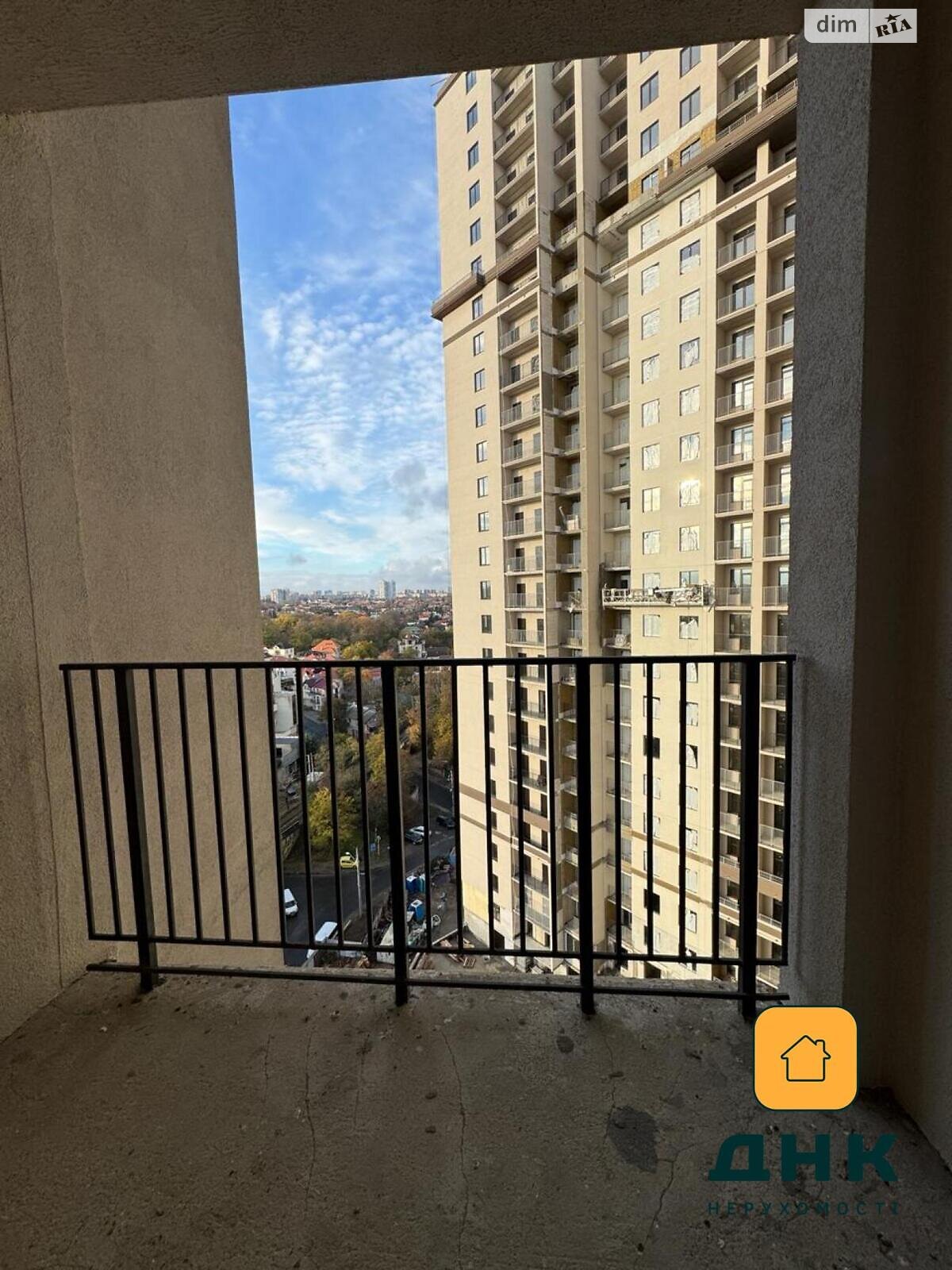 Продаж двокімнатної квартири в Одесі, на вул. Дача Ковалевського 5 корпус 1, район Золотий Берег фото 1 Продаж двокімнатної квартири в Одесі, на вул. Дача Ковалевського 5 корпус 1, район Золотий Берег фото 1