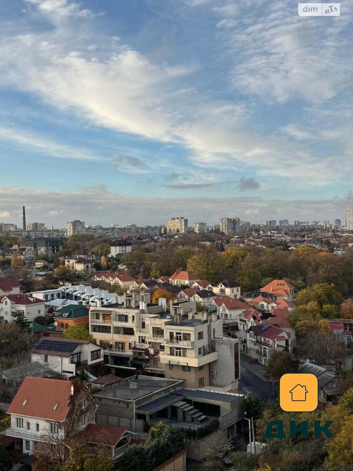 Продаж двокімнатної квартири в Одесі, на вул. Дача Ковалевського 5 корпус 1, район Золотий Берег фото 1 Продаж двокімнатної квартири в Одесі, на вул. Дача Ковалевського 5 корпус 1, район Золотий Берег фото 1