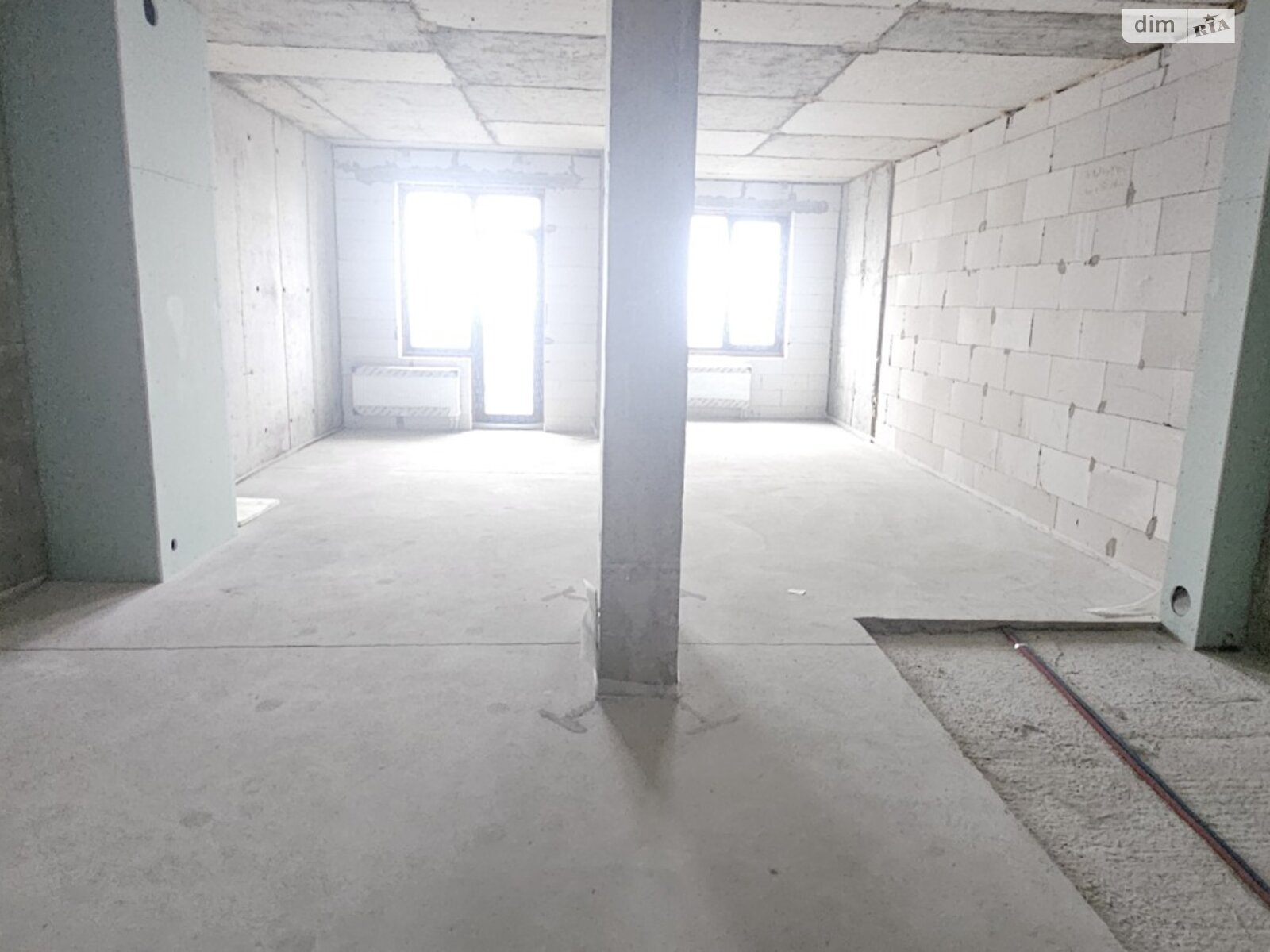 Продажа однокомнатной квартиры в Одессе, на ул. Дача Ковалевского 5, кв. 158, район Золотой Берег фото 1