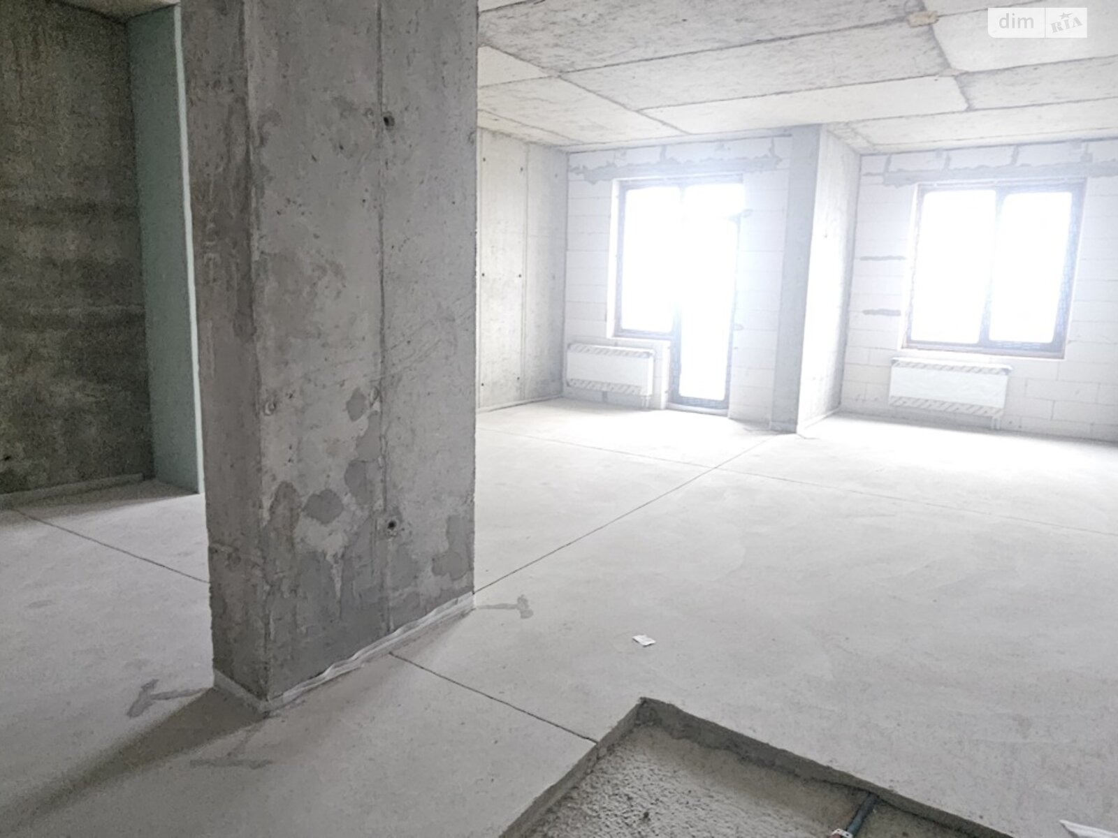 Продажа однокомнатной квартиры в Одессе, на ул. Дача Ковалевского 5, кв. 158, район Золотой Берег фото 1