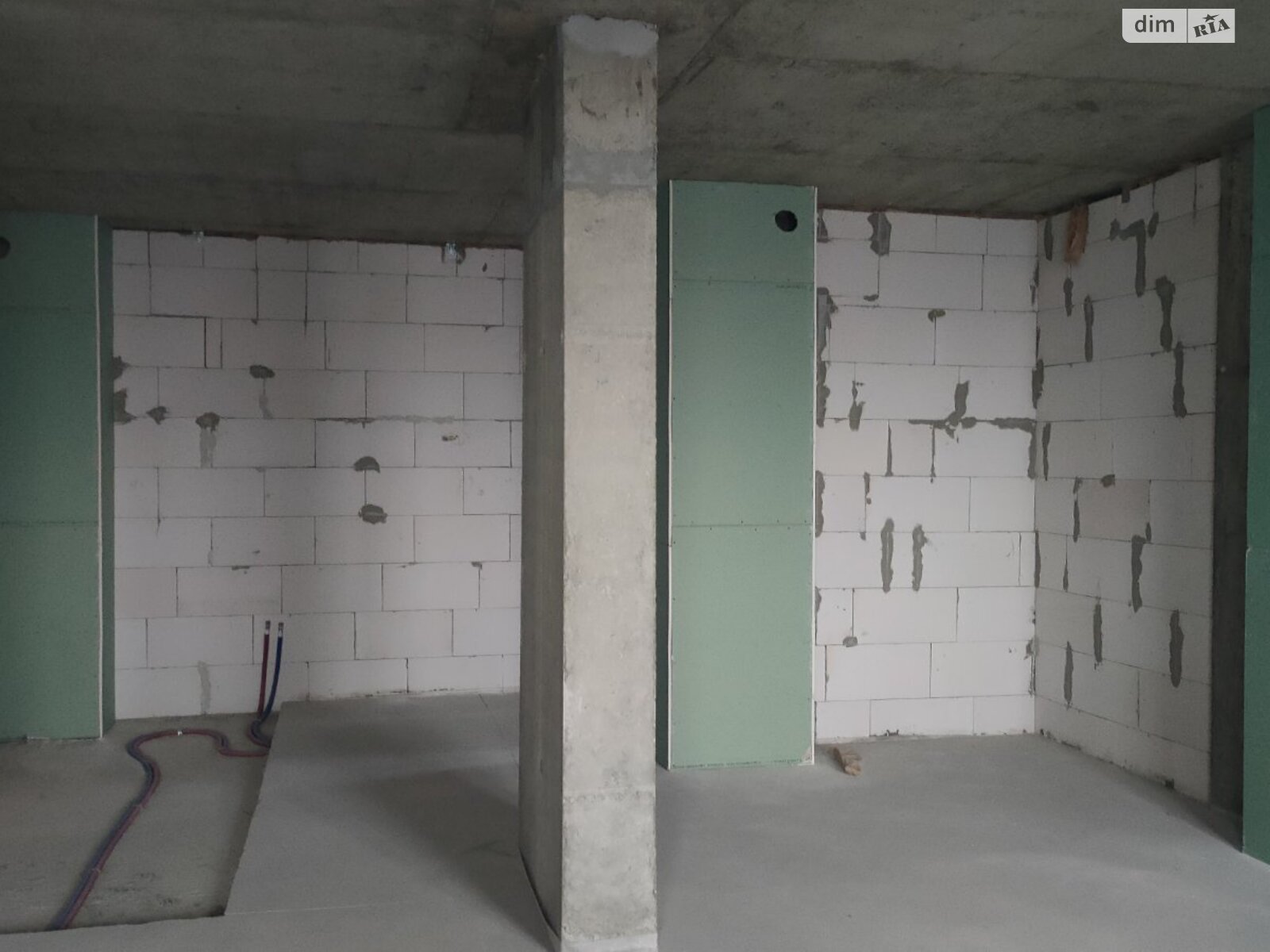 Продажа однокомнатной квартиры в Одессе, на ул. Дача Ковалевского, район Золотой Берег фото 1