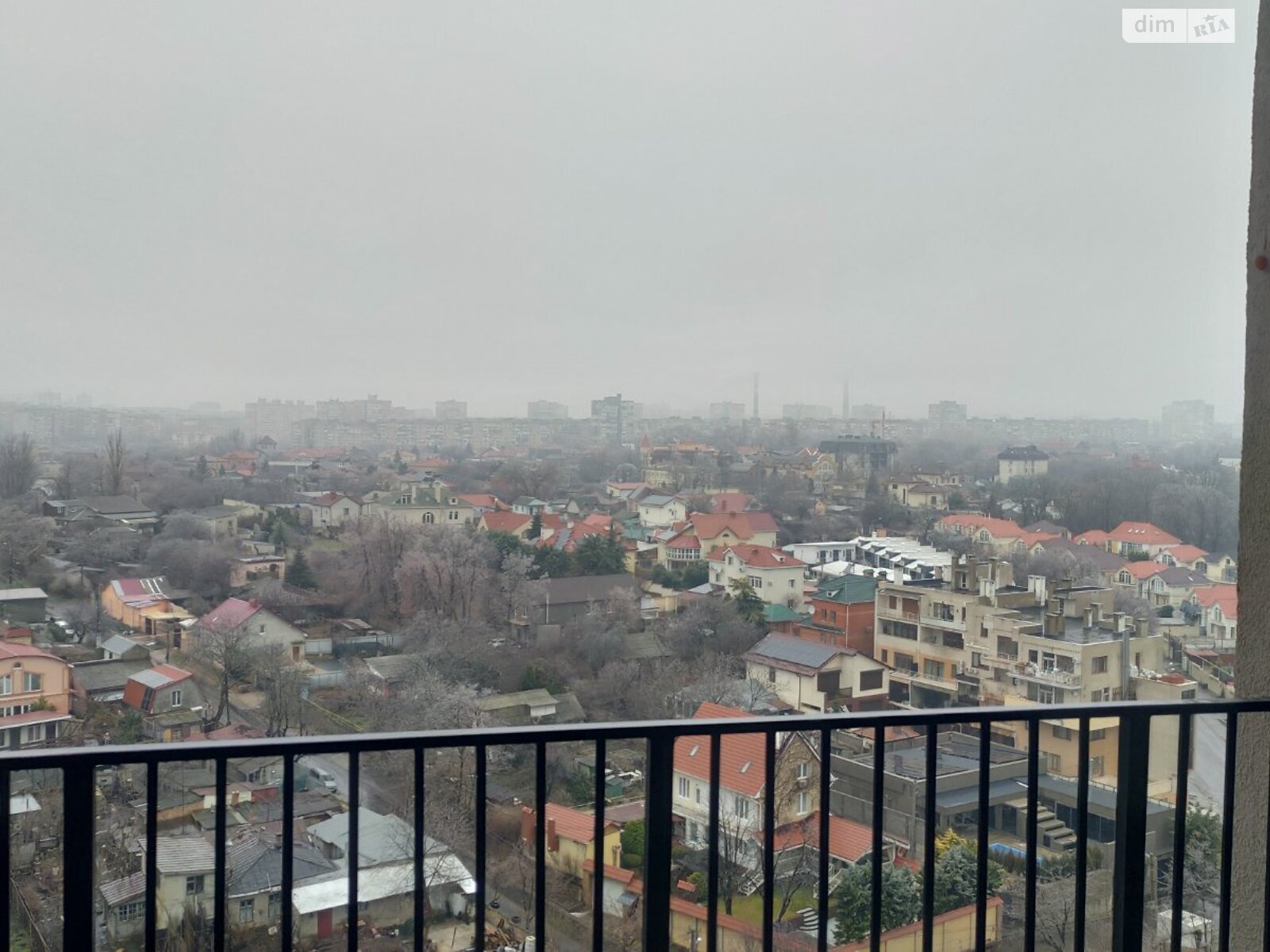 Продажа однокомнатной квартиры в Одессе, на ул. Дача Ковалевского, район Золотой Берег фото 1