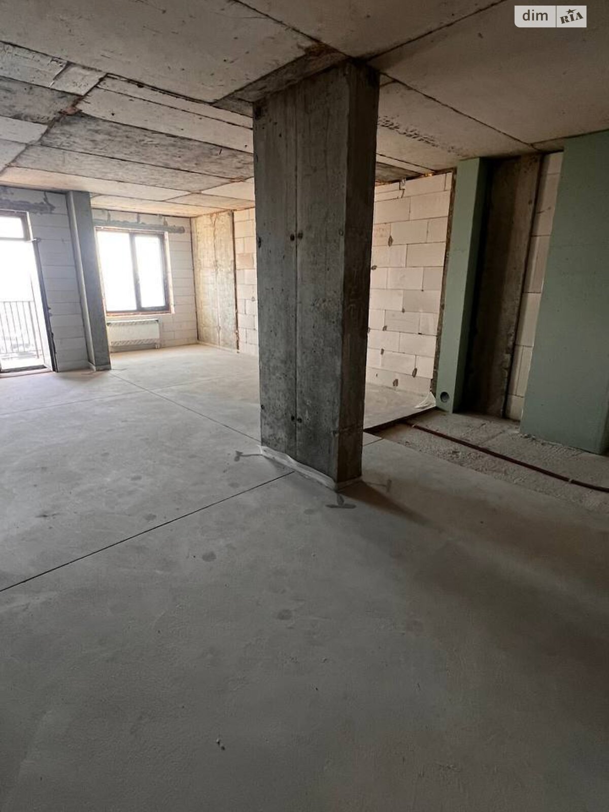 Продажа однокомнатной квартиры в Одессе, на ул. Дача Ковалевского 5А, район Золотой Берег фото 1