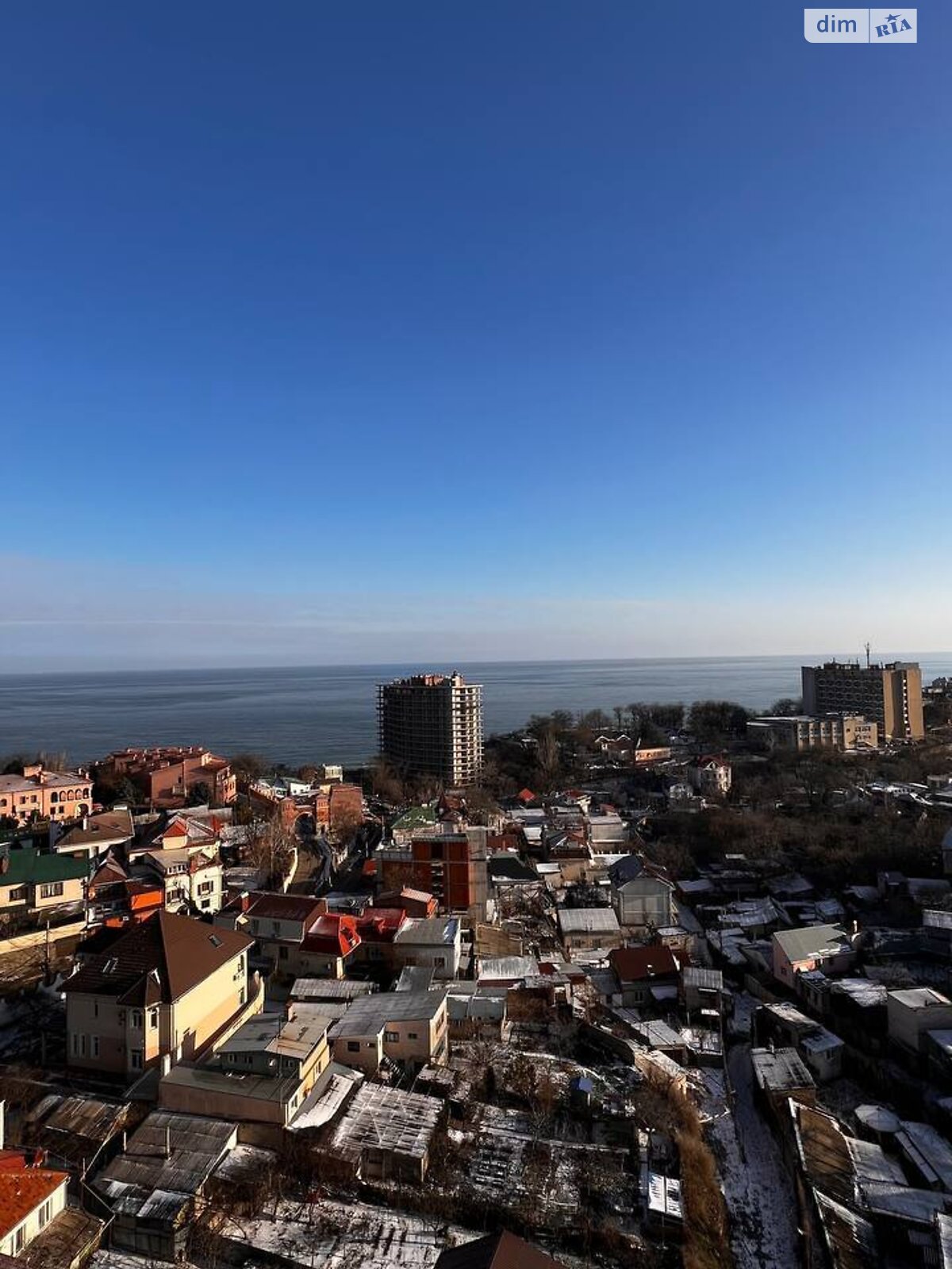 Продажа однокомнатной квартиры в Одессе, на ул. Дача Ковалевского 5А, район Золотой Берег фото 1