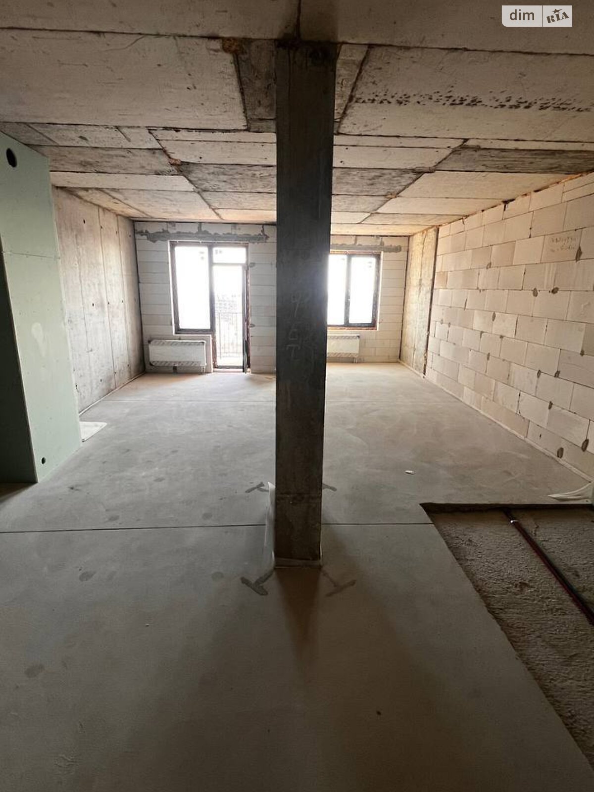 Продажа однокомнатной квартиры в Одессе, на ул. Дача Ковалевского 5А, район Золотой Берег фото 1