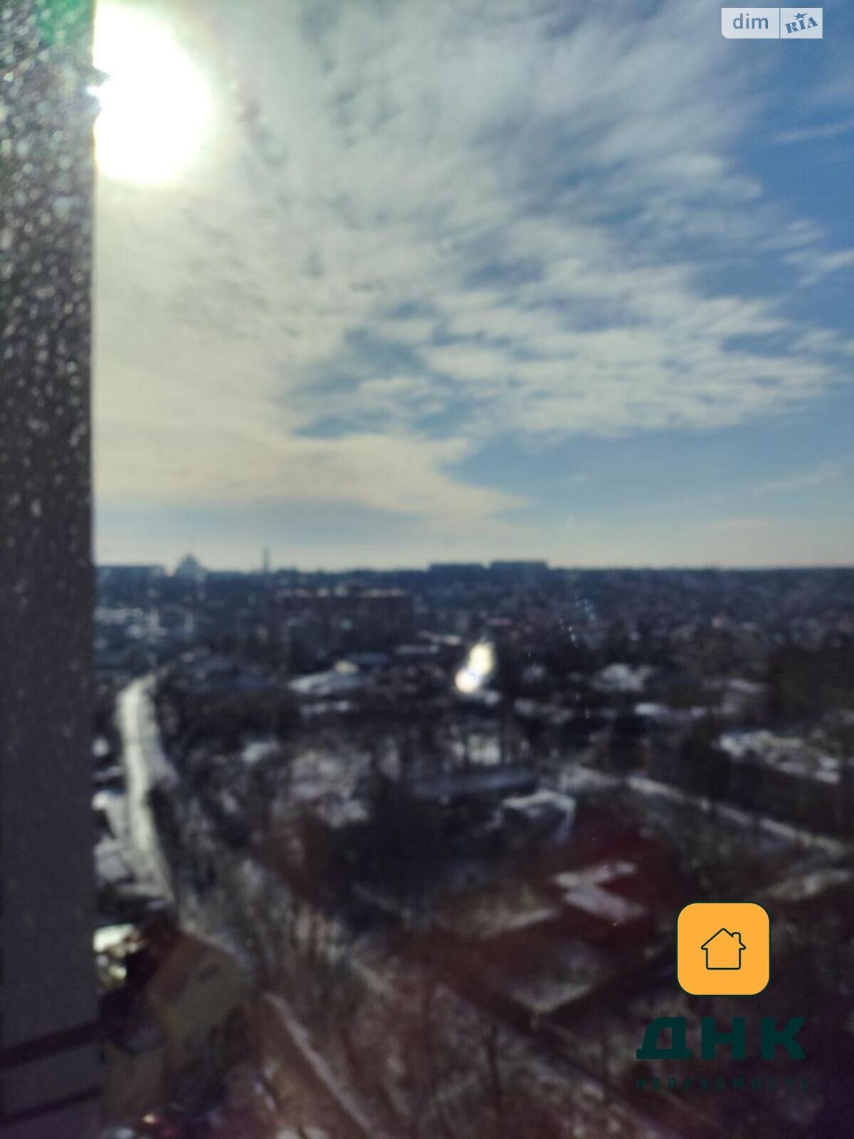 Продажа двухкомнатной квартиры в Одессе, на ул. Дача Ковалевского 5, район Золотой Берег фото 1