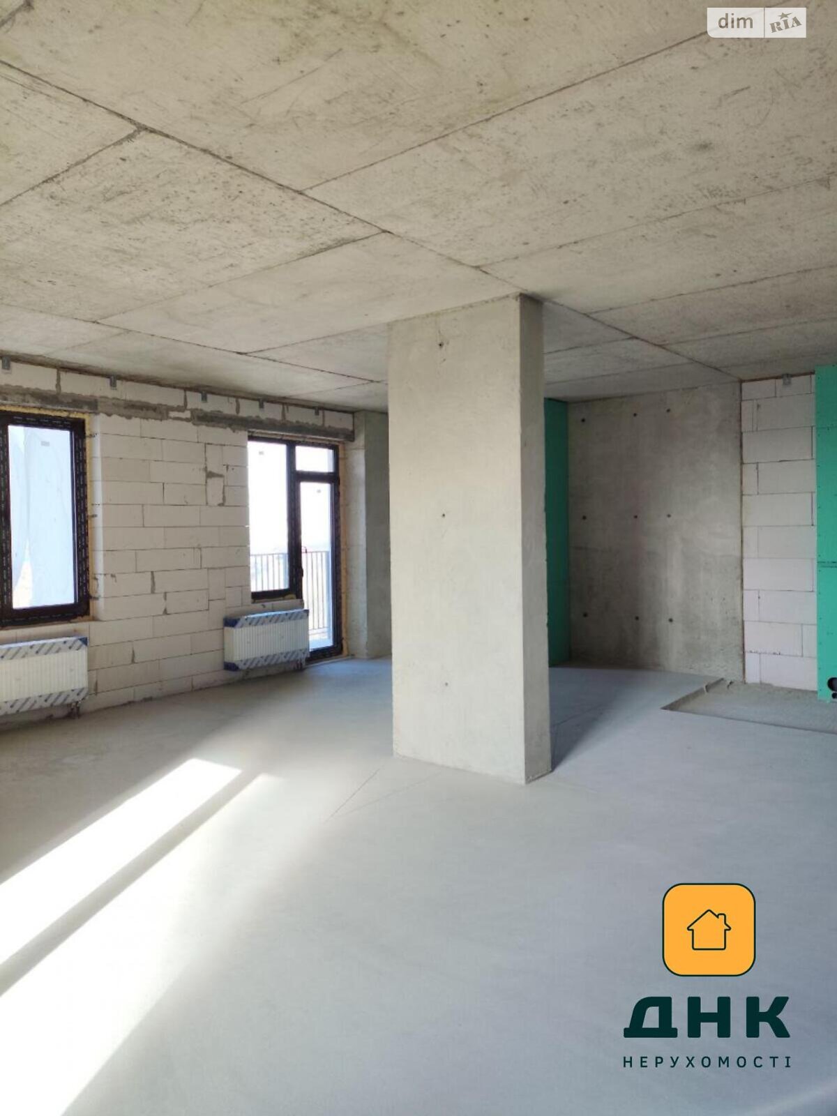 Продажа двухкомнатной квартиры в Одессе, на ул. Дача Ковалевского 5, район Золотой Берег фото 1