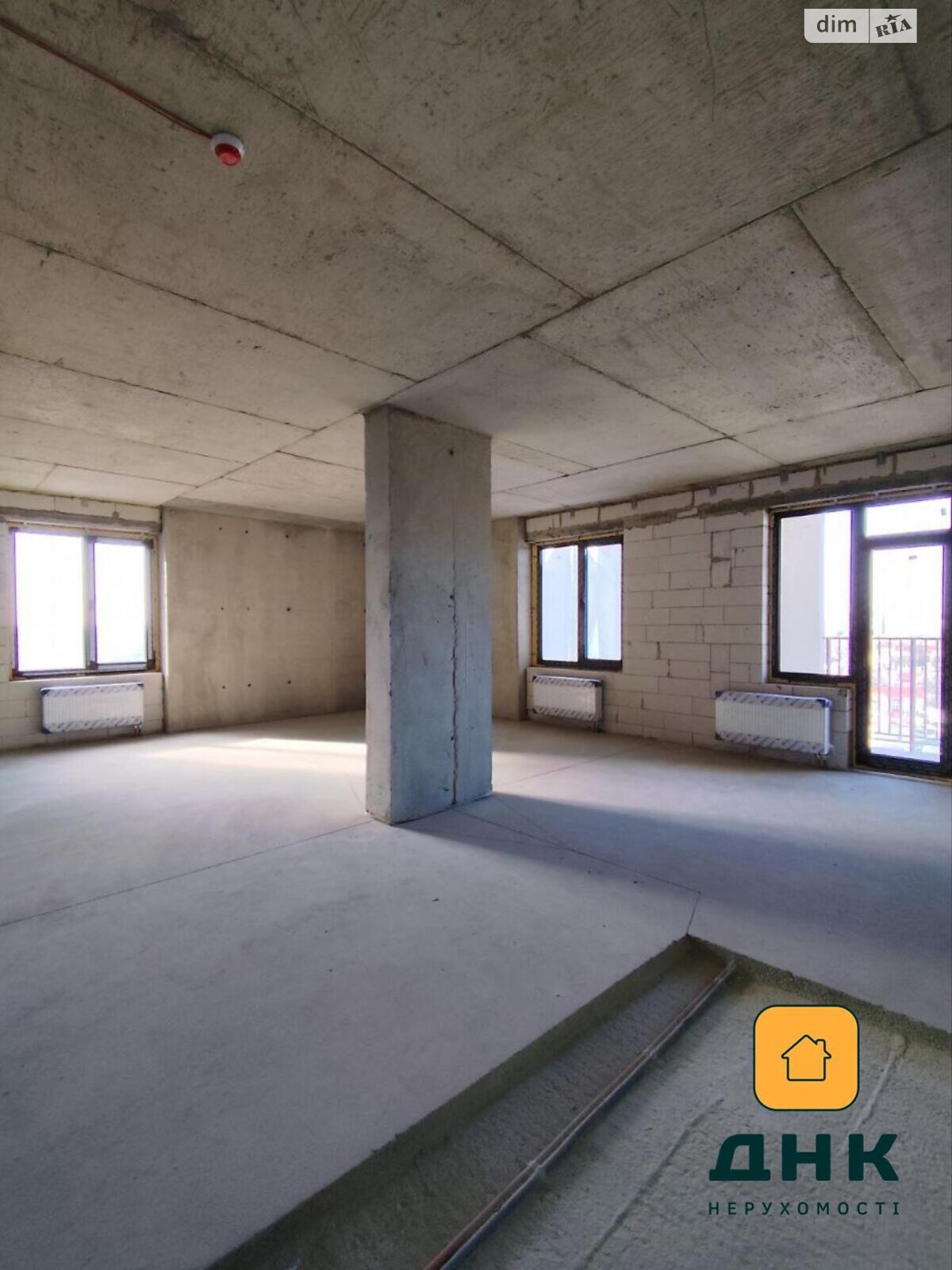 Продажа двухкомнатной квартиры в Одессе, на ул. Дача Ковалевского 5, район Золотой Берег фото 1