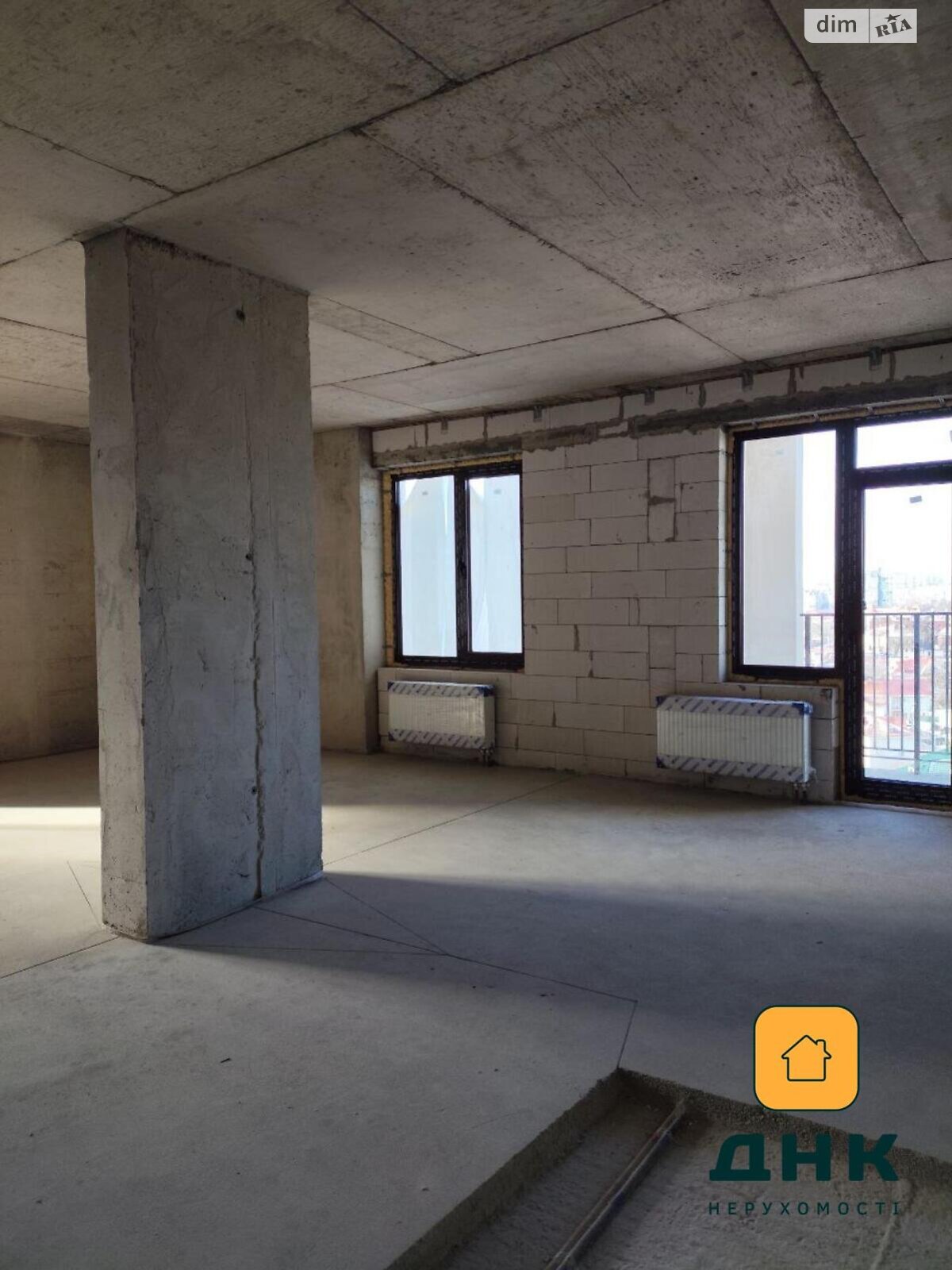 Продажа двухкомнатной квартиры в Одессе, на ул. Дача Ковалевского 5, район Золотой Берег фото 1