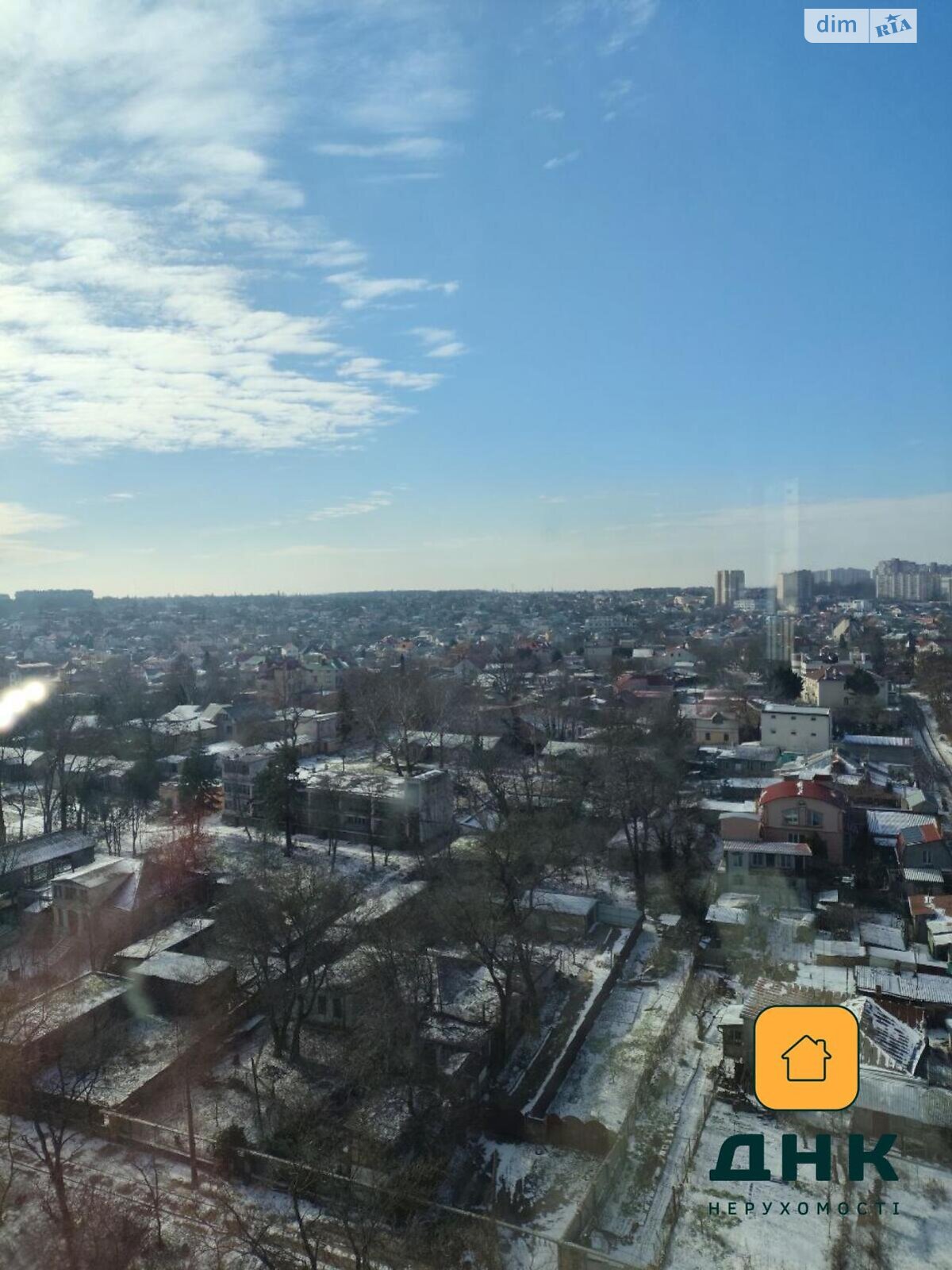 Продажа двухкомнатной квартиры в Одессе, на ул. Дача Ковалевского 5, район Золотой Берег фото 1