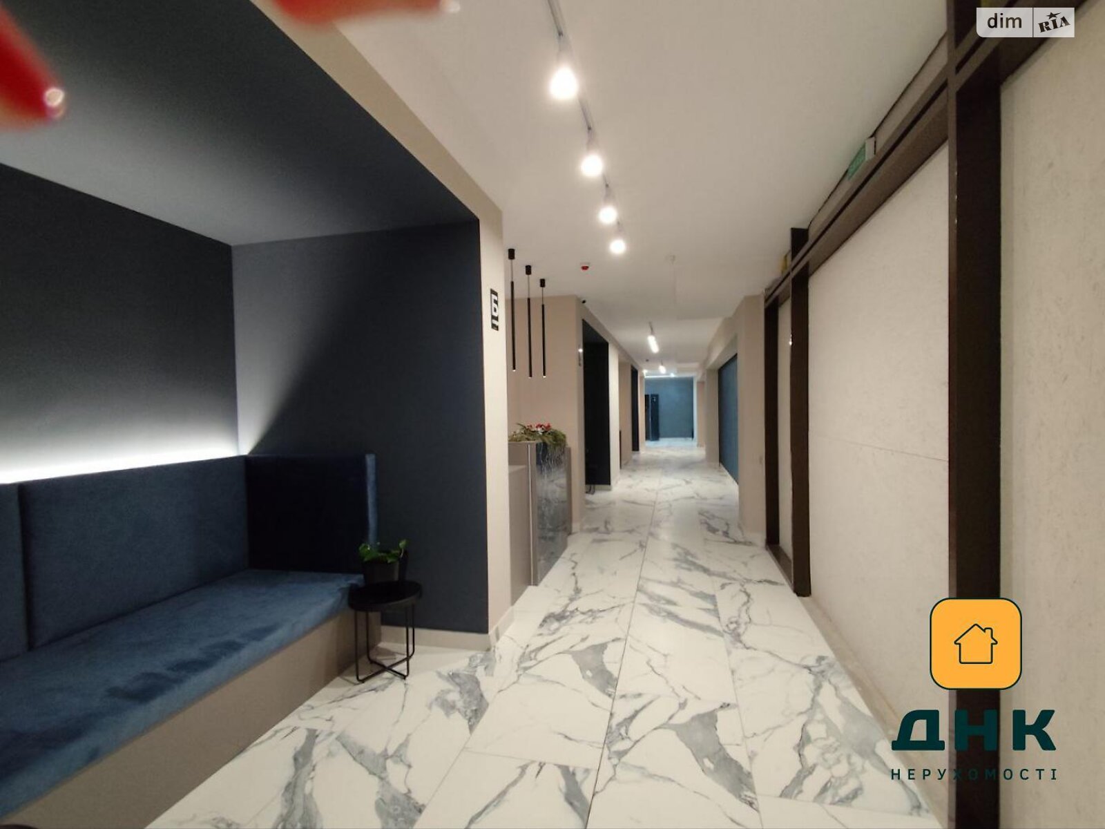 Продажа однокомнатной квартиры в Одессе, на ул. Дача Ковалевского 5, район Золотой Берег фото 1