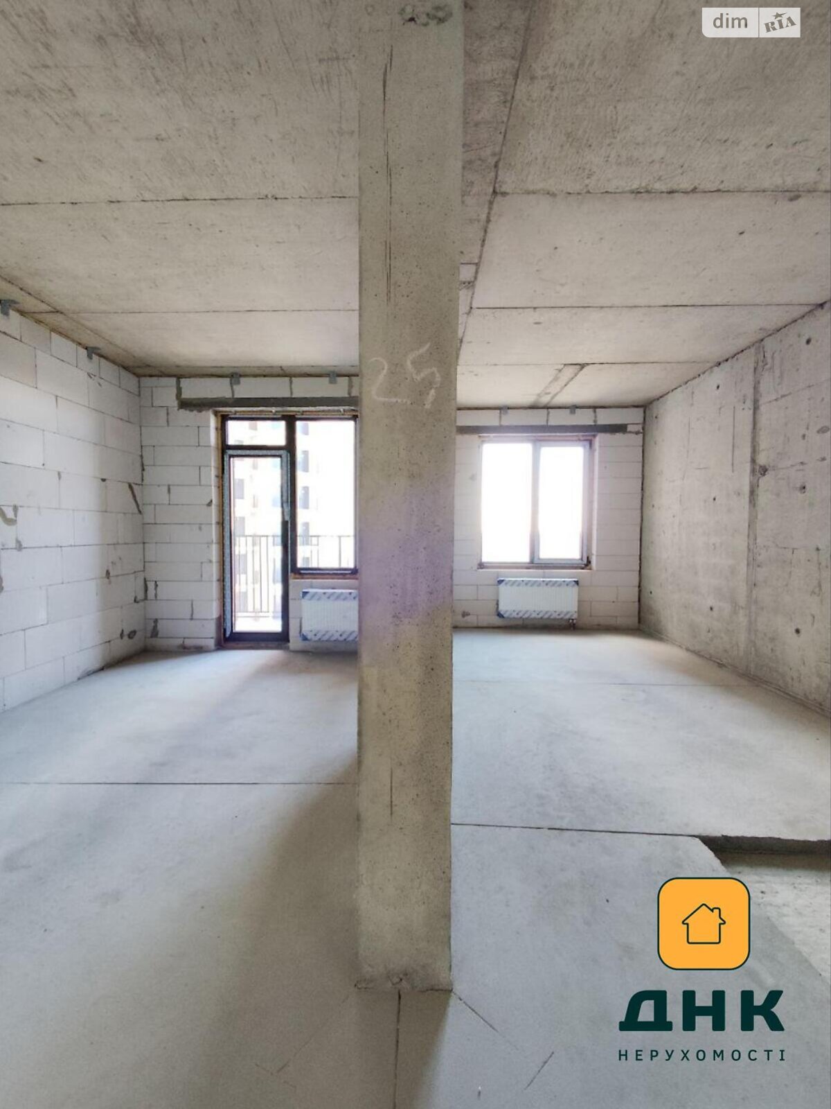 Продажа однокомнатной квартиры в Одессе, на ул. Дача Ковалевского 5, район Золотой Берег фото 1