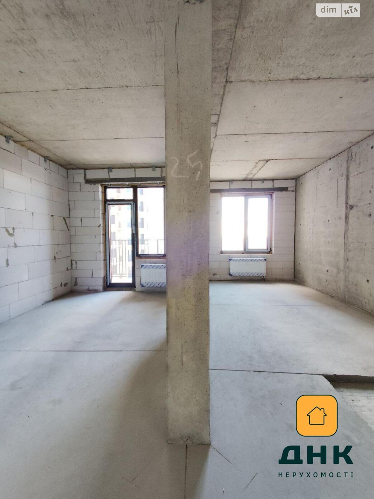 Продажа однокомнатной квартиры в Одессе, на ул. Дача Ковалевского 5, район Золотой Берег фото 1