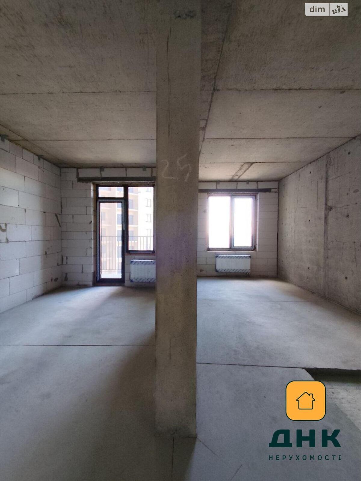 Продажа однокомнатной квартиры в Одессе, на ул. Дача Ковалевского 5, район Золотой Берег фото 1