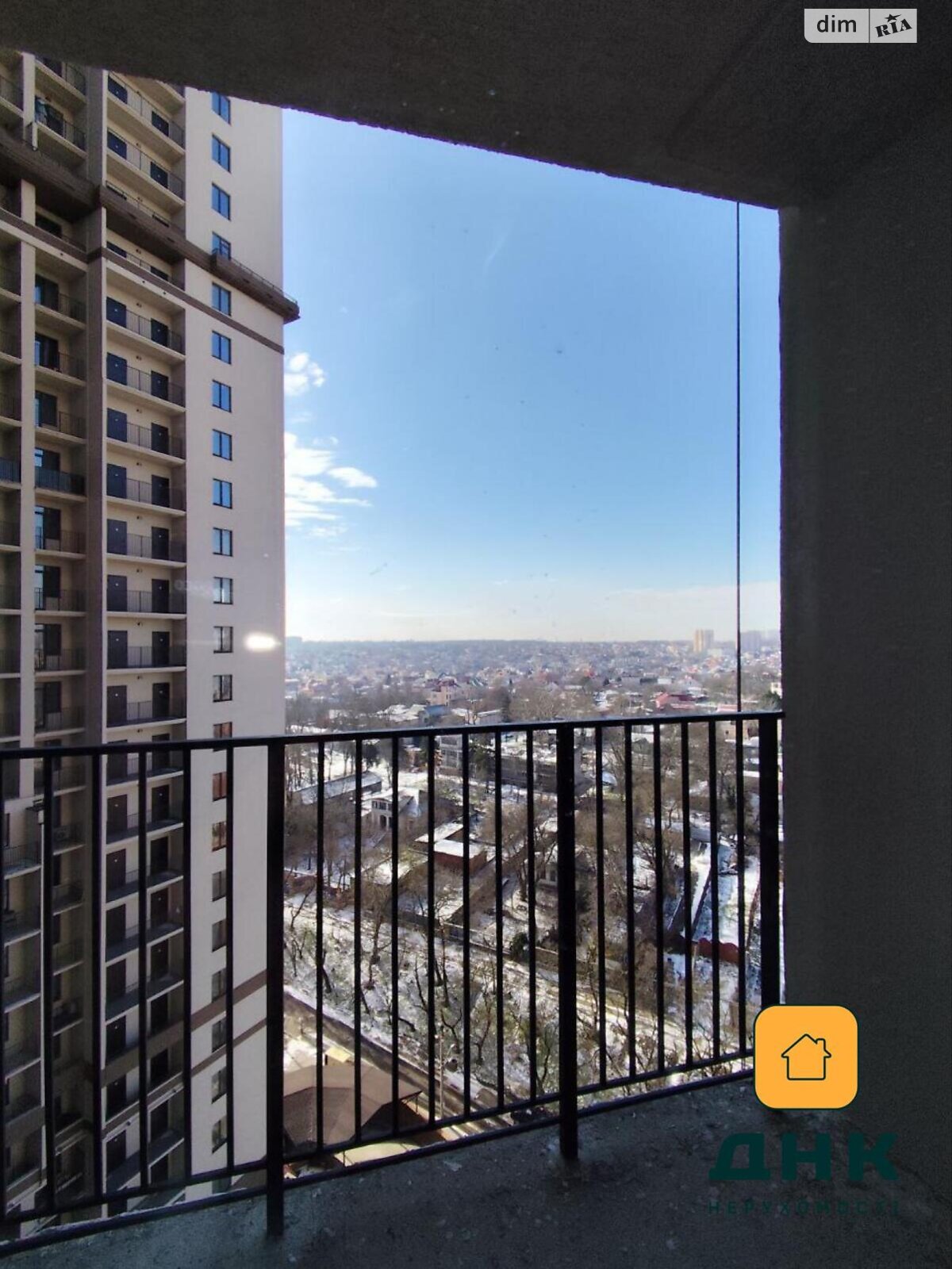 Продажа однокомнатной квартиры в Одессе, на ул. Дача Ковалевского 5, район Золотой Берег фото 1