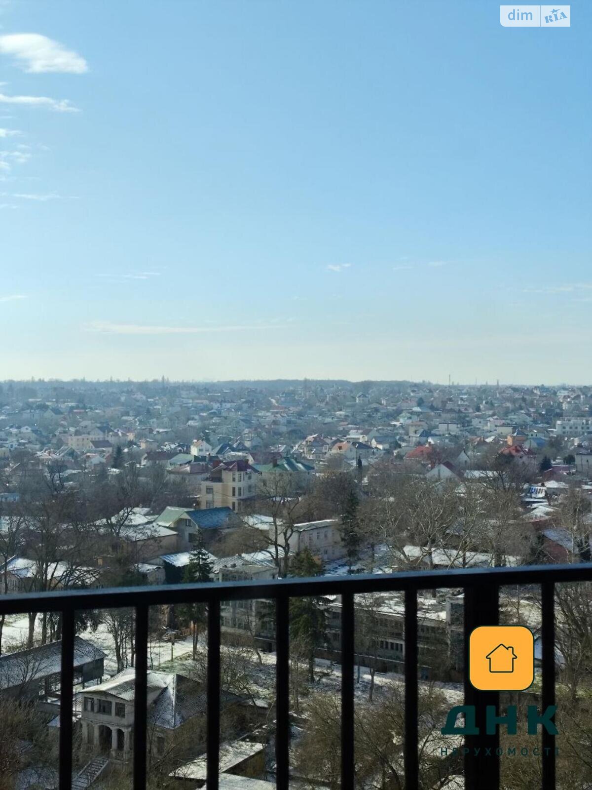 Продажа однокомнатной квартиры в Одессе, на ул. Дача Ковалевского 5, район Золотой Берег фото 1