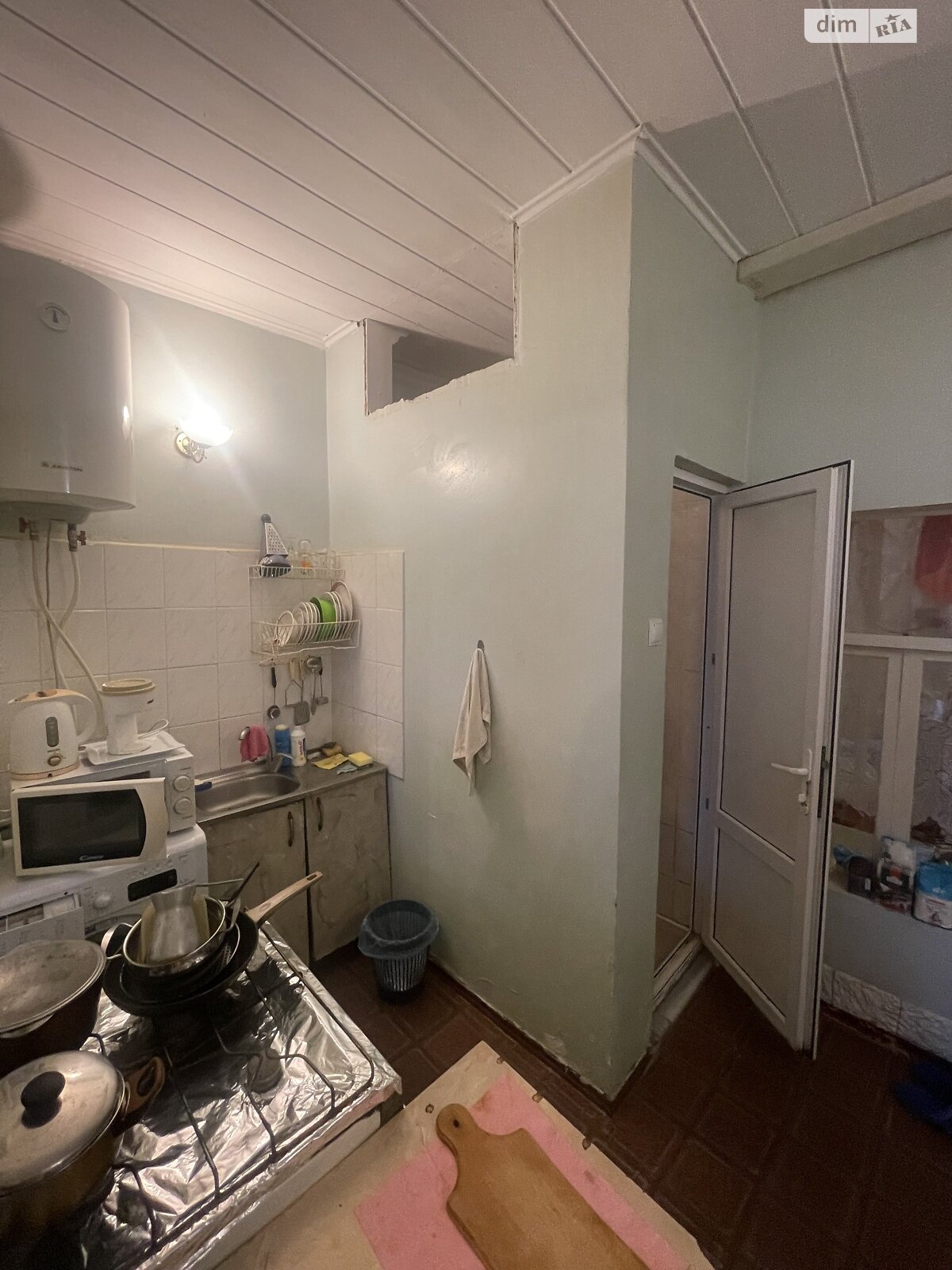 Продаж однокімнатної квартири в Одесі, на вул. Золотий берег, район Золотий Берег фото 1 Продаж однокімнатної квартири в Одесі, на вул. Золотий берег, район Золотий Берег фото 1
