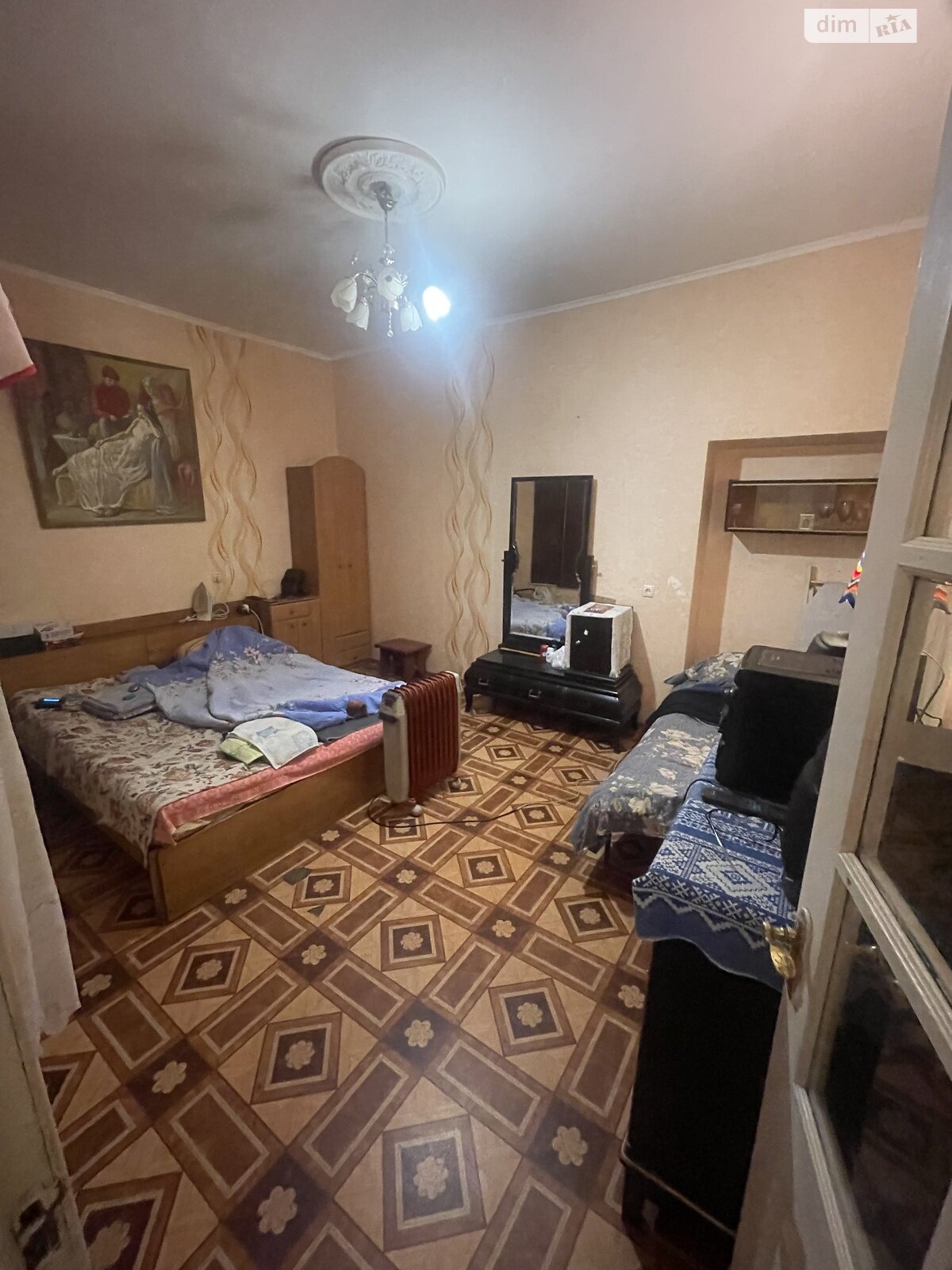 Продаж однокімнатної квартири в Одесі, на вул. Золотий берег, район Золотий Берег фото 1 Продаж однокімнатної квартири в Одесі, на вул. Золотий берег, район Золотий Берег фото 1