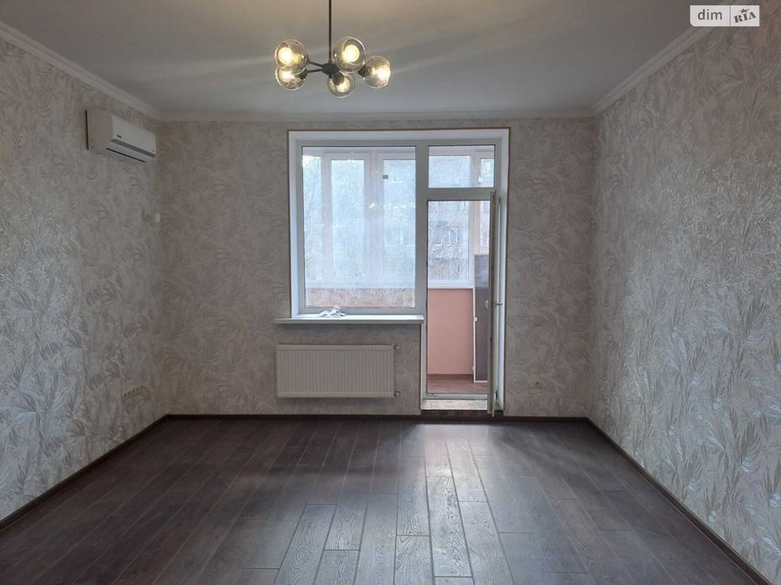 Продаж однокімнатної квартири в Одесі, на вул. Зоопаркова 8В, фото 1