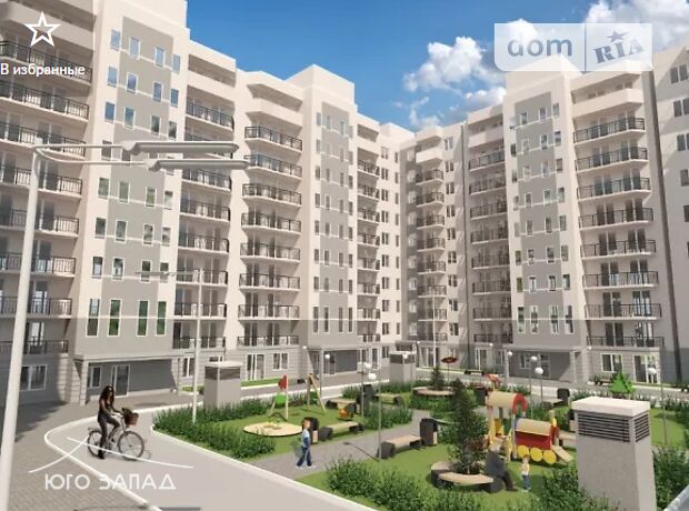 Продажа однокомнатной квартиры в Одессе, фото 1 Продажа однокомнатной квартиры в Одессе, фото 1