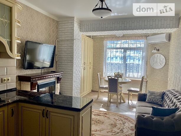 Продажа однокомнатной квартиры в Одессе, на Дрезденская, район Зелёный Мыс фото 1 Продажа однокомнатной квартиры в Одессе, на Дрезденская, район Зелёный Мыс фото 1