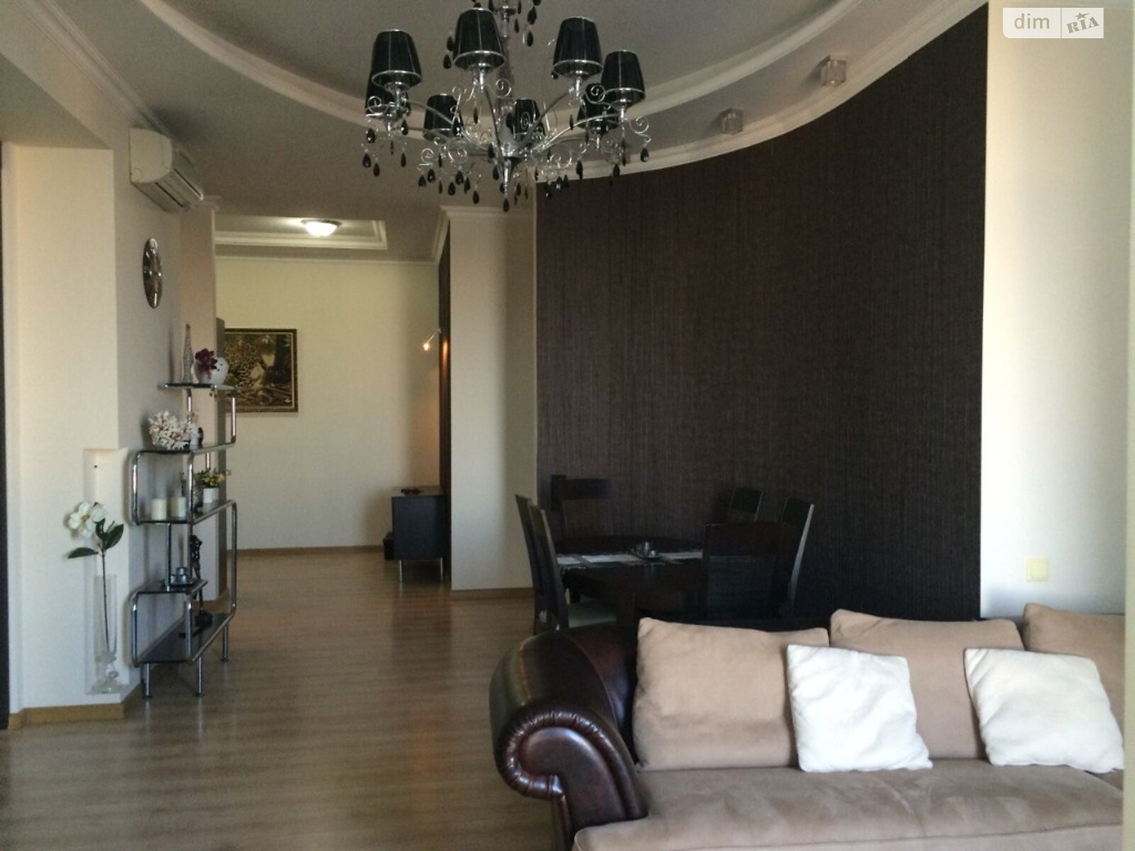 Продажа однокомнатной квартиры в Одессе, на бул. Лидерсовский 5, район Приморский фото 1