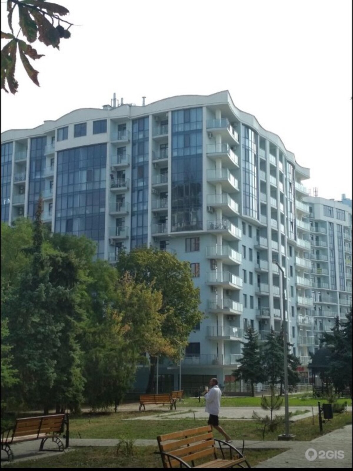 Продажа однокомнатной квартиры в Одессе, на пер. Ванный 1, район Приморский фото 1