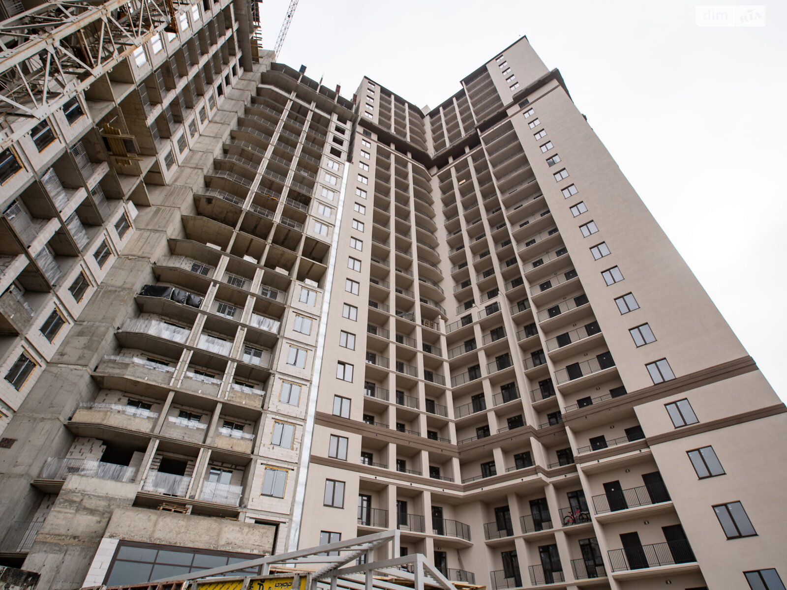 Продаж трикімнатної квартири в Одесі, на вул. Дача Ковалевського 5, район Київський фото 1