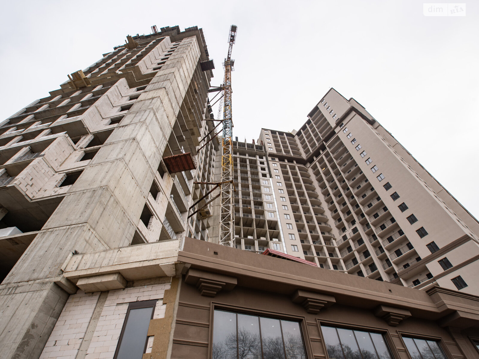 Продажа трехкомнатной квартиры в Одессе, на ул. Дача Ковалевского 5, район Киевский фото 1