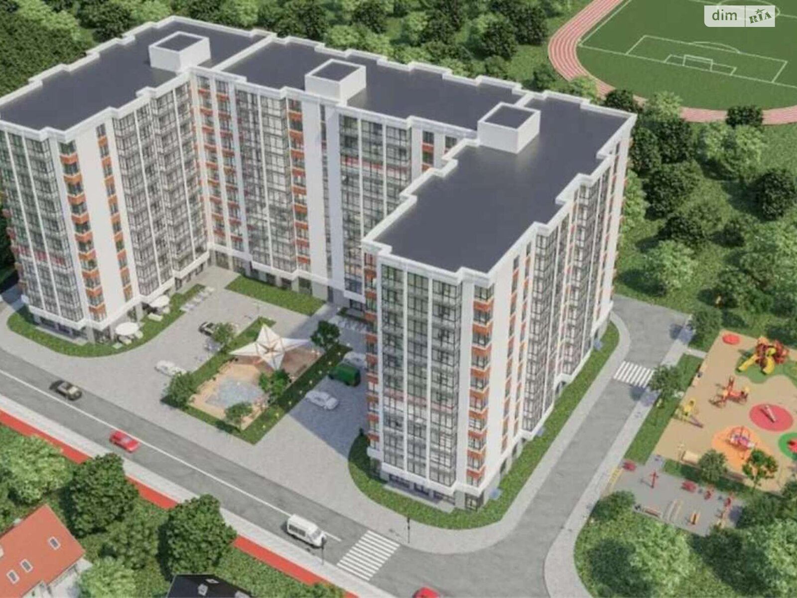 Продажа однокомнатной квартиры в Одессе, на Профсоюзна 9А, фото 1 Продажа однокомнатной квартиры в Одессе, на Профсоюзна 9А, фото 1