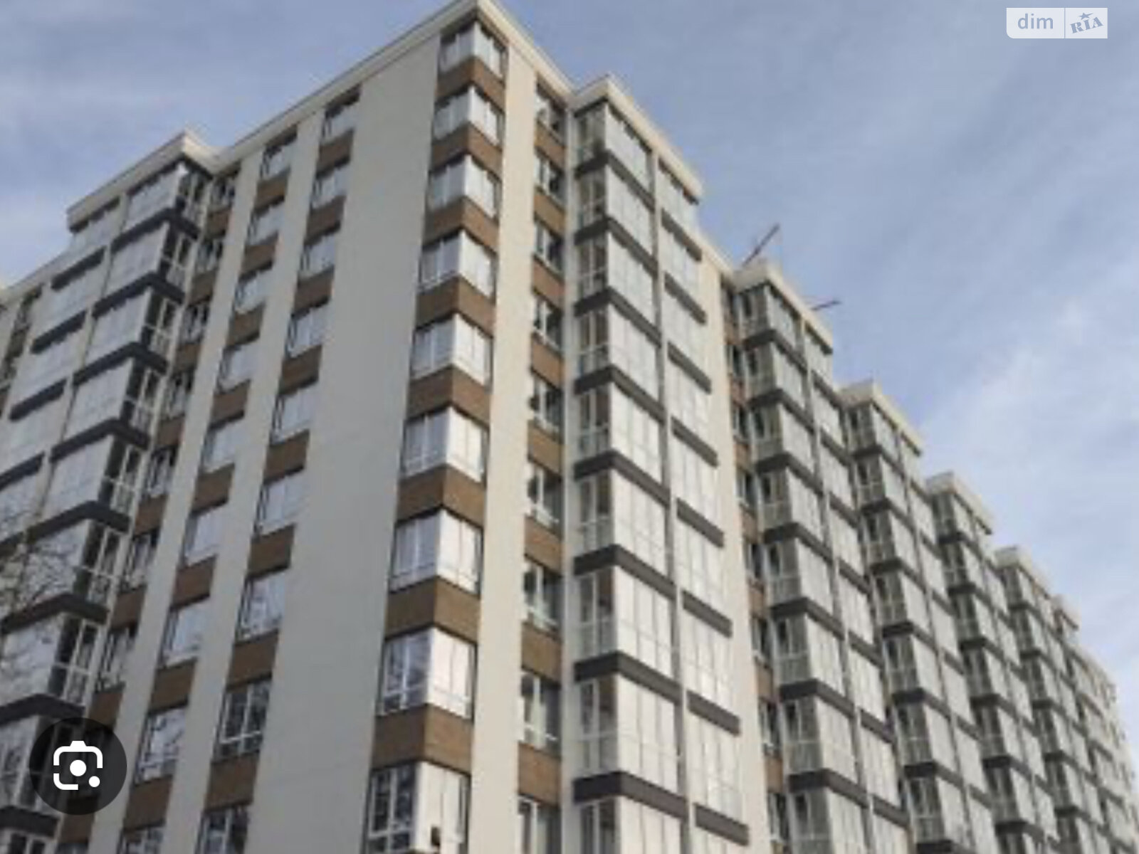 Продажа однокомнатной квартиры в Одессе, на Профсоюзна 9А, фото 1 Продажа однокомнатной квартиры в Одессе, на Профсоюзна 9А, фото 1