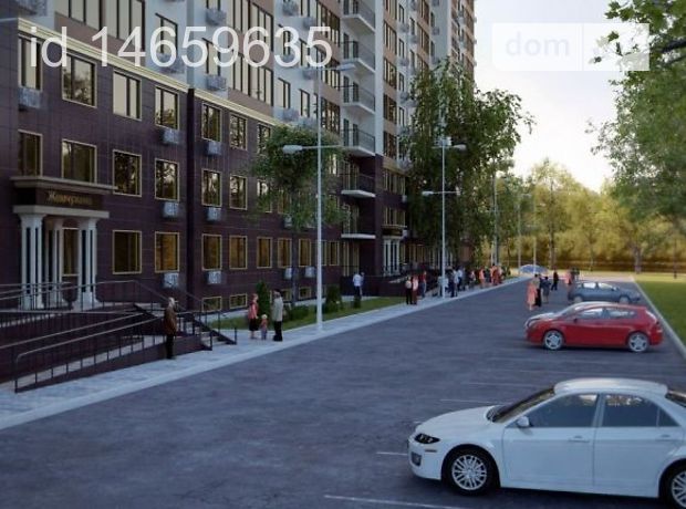 Продажа квартиры, 1 ком., Одесса Продажа квартиры, 1 ком., Одесса