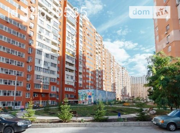 Продажа квартиры, 1 ком., Одесса Продажа квартиры, 1 ком., Одесса