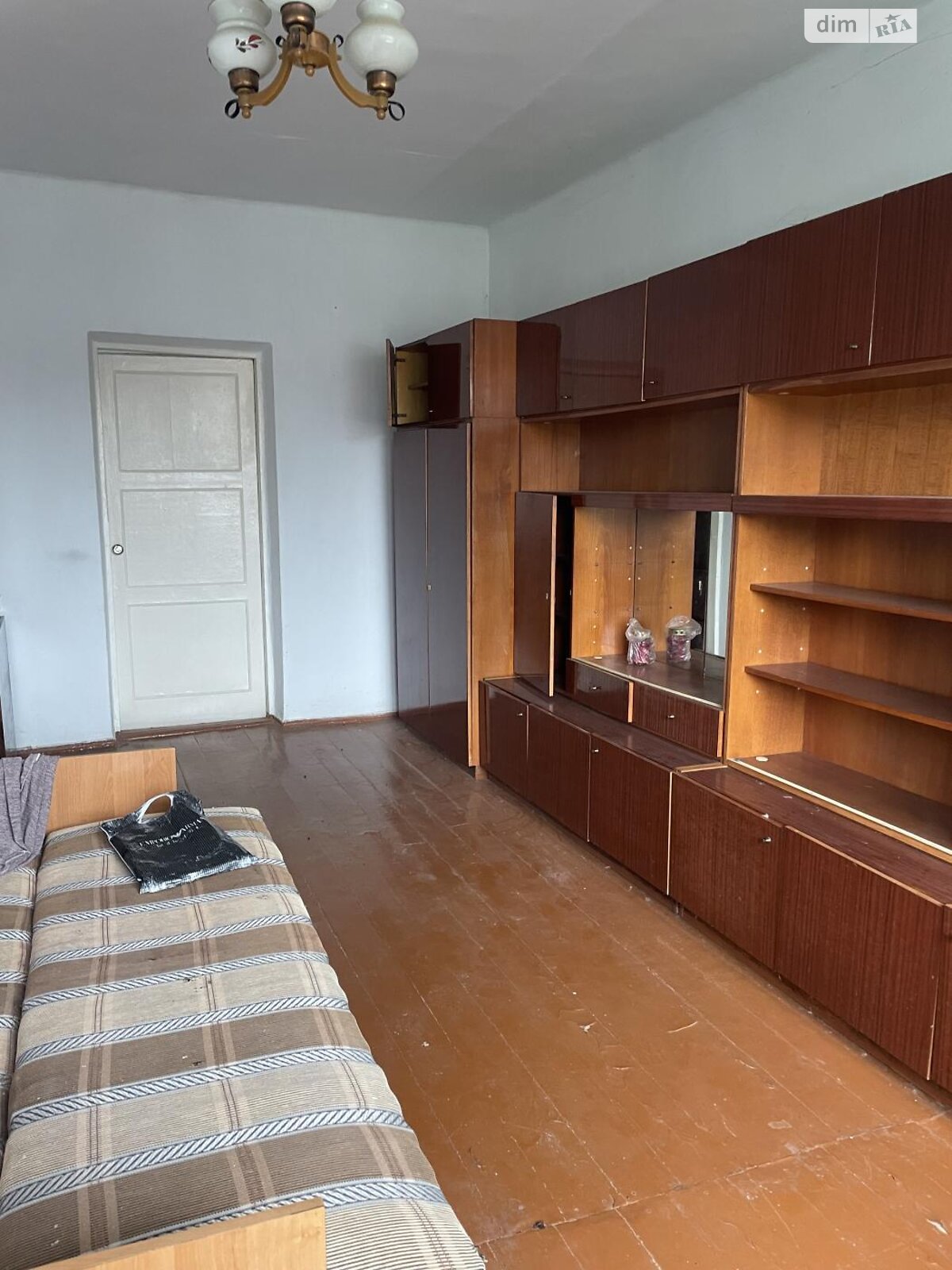 Продаж двокімнатної квартири в Оженині, на вул. Заводська, фото 1 Продаж двокімнатної квартири в Оженині, на вул. Заводська, фото 1