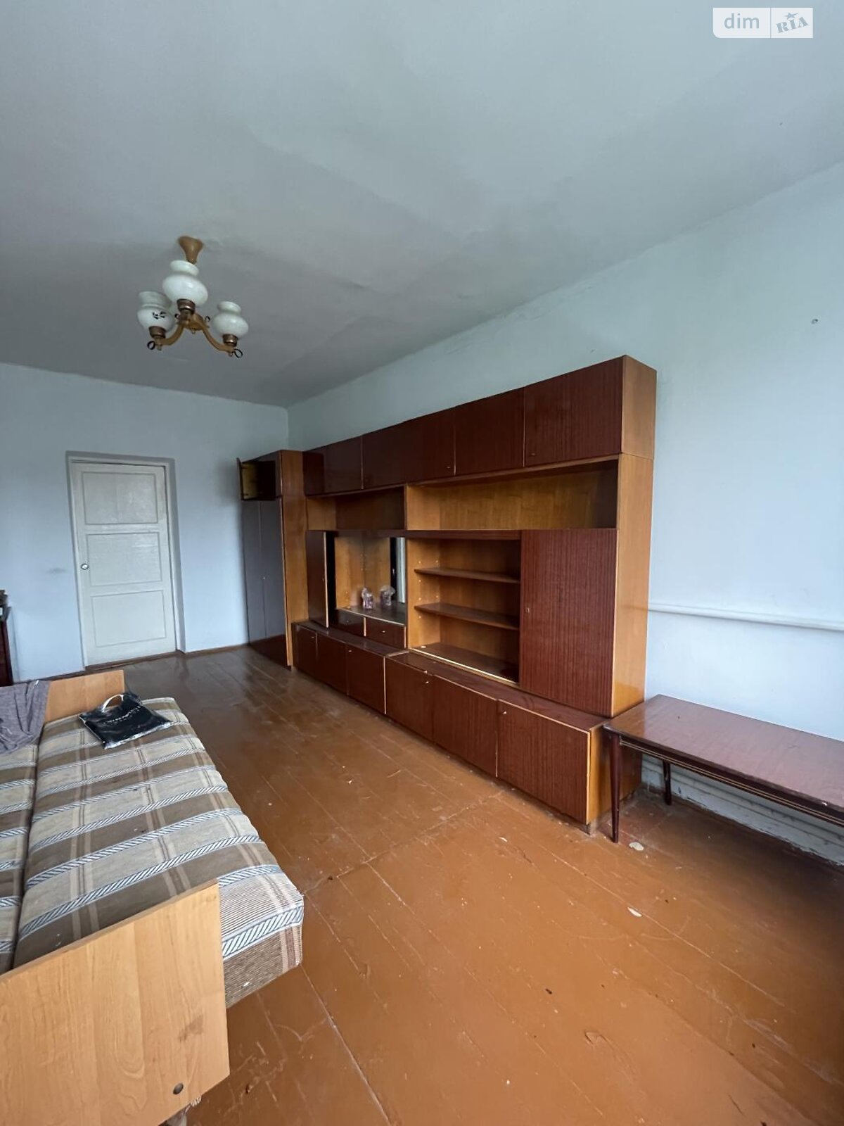 Продаж двокімнатної квартири в Оженині, на вул. Заводська, фото 1 Продаж двокімнатної квартири в Оженині, на вул. Заводська, фото 1