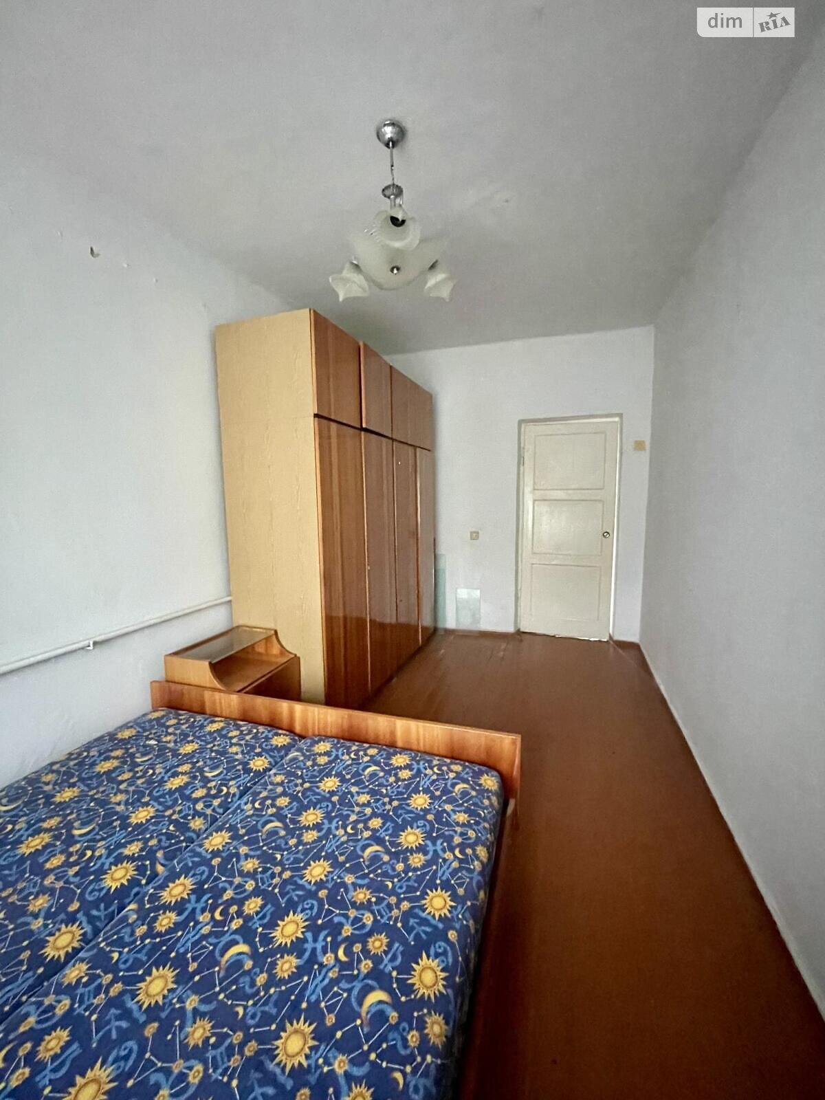 Продаж двокімнатної квартири в Оженині, на вул. Заводська, фото 1