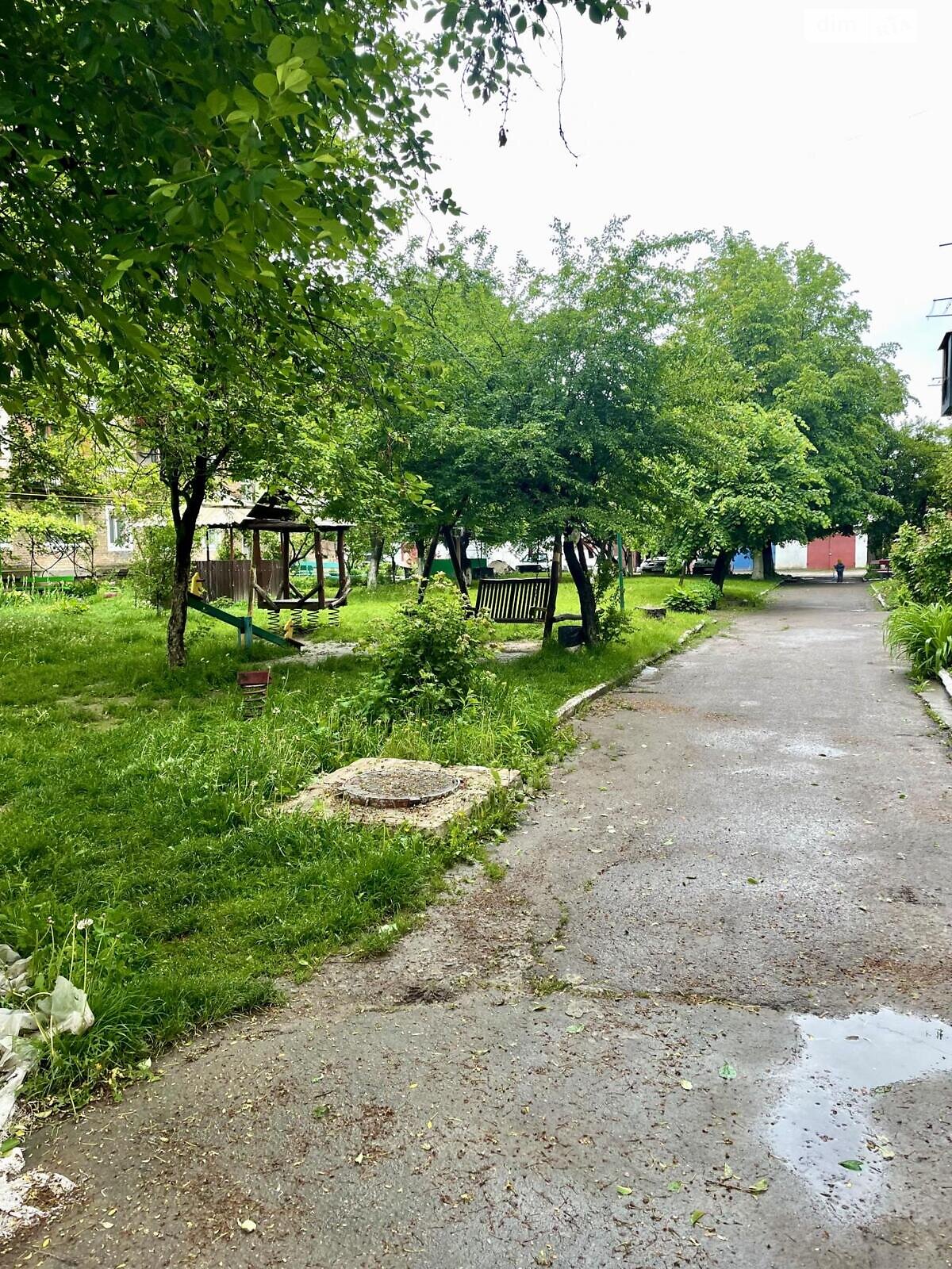 Продаж двокімнатної квартири в Оженині, на вул. Заводська, фото 1 Продаж двокімнатної квартири в Оженині, на вул. Заводська, фото 1