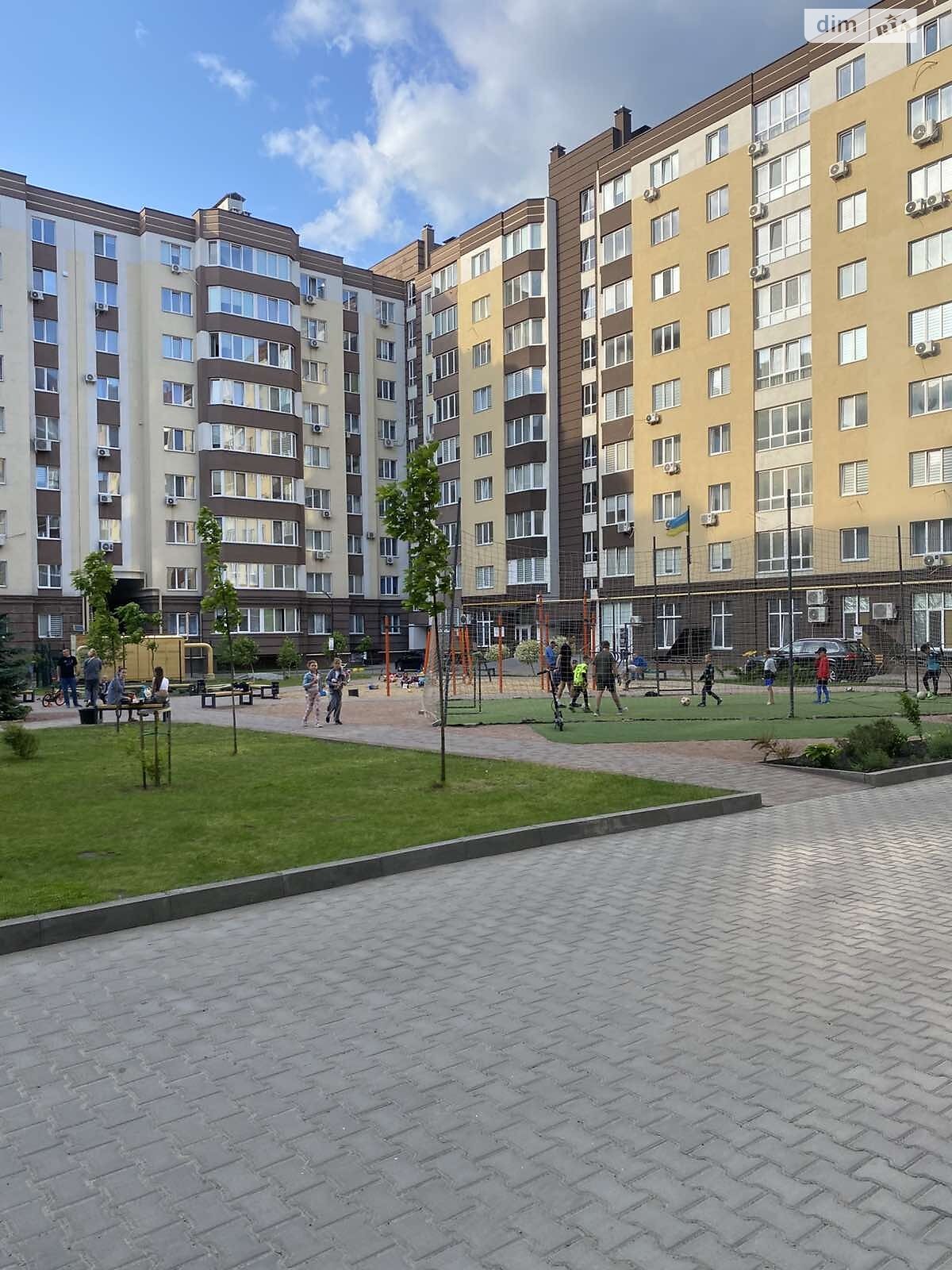 Продажа однокомнатной квартиры в Олиевке, на ул. Евгения Рыхлика, район Чешская Крошня фото 1 Продажа однокомнатной квартиры в Олиевке, на ул. Евгения Рыхлика, район Чешская Крошня фото 1