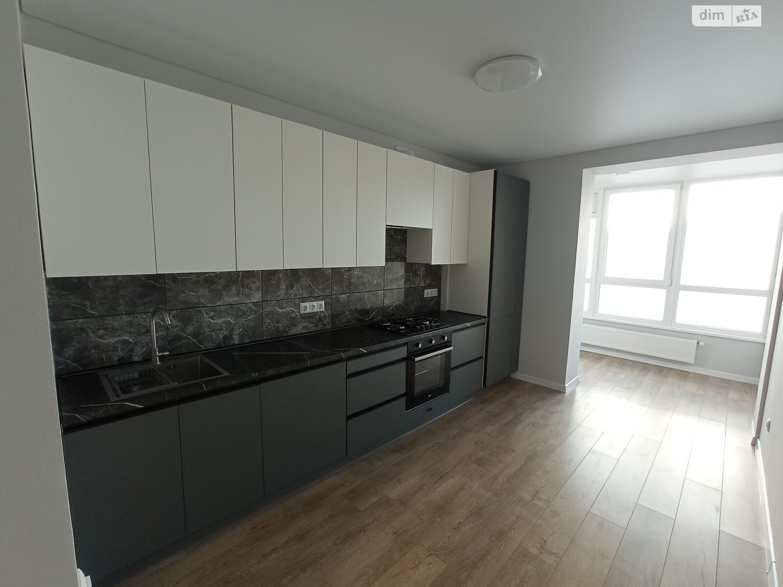 Продажа однокомнатной квартиры в Олиевке, на ул. Евгения Рыхлика 13 корпус 4, район Чешская Крошня фото 1 Продажа однокомнатной квартиры в Олиевке, на ул. Евгения Рыхлика 13 корпус 4, район Чешская Крошня фото 1