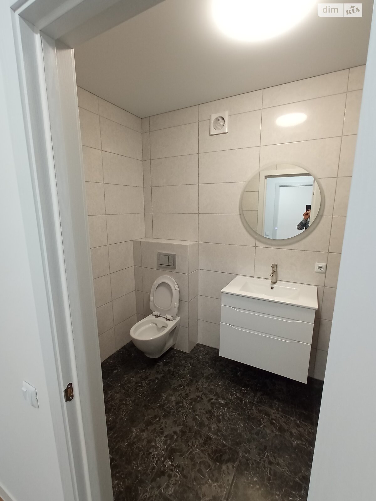 Продажа однокомнатной квартиры в Олиевке, на ул. Евгения Рыхлика 13 корпус 4, район Чешская Крошня фото 1 Продажа однокомнатной квартиры в Олиевке, на ул. Евгения Рыхлика 13 корпус 4, район Чешская Крошня фото 1