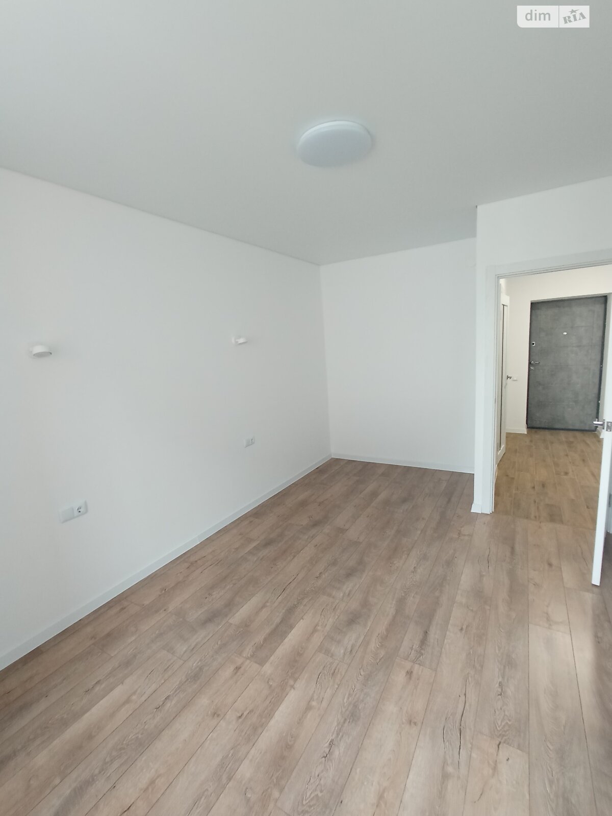 Продажа однокомнатной квартиры в Олиевке, на ул. Евгения Рыхлика 13 корпус 4, район Чешская Крошня фото 1 Продажа однокомнатной квартиры в Олиевке, на ул. Евгения Рыхлика 13 корпус 4, район Чешская Крошня фото 1