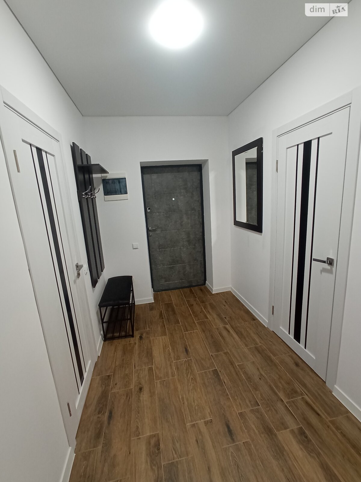 Продажа однокомнатной квартиры в Олиевке, на ул. Евгения Рыхлика 13 корпус 4, район Чешская Крошня фото 1 Продажа однокомнатной квартиры в Олиевке, на ул. Евгения Рыхлика 13 корпус 4, район Чешская Крошня фото 1