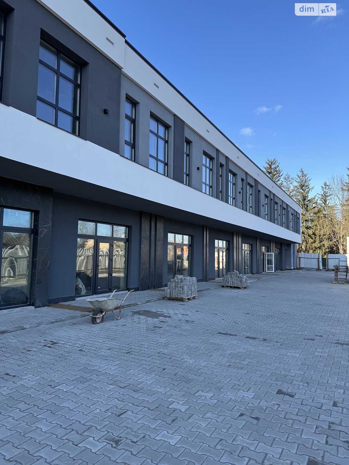 Продаж однокімнатної квартири в Оноківцях, на вул. Головна, фото 1 Продаж однокімнатної квартири в Оноківцях, на вул. Головна, фото 1