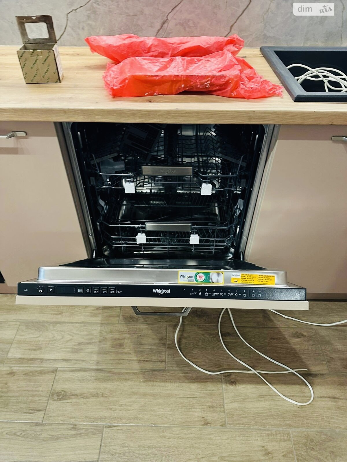 Продаж однокімнатної квартири в Оноківцях, на вул. Санаторна, фото 1