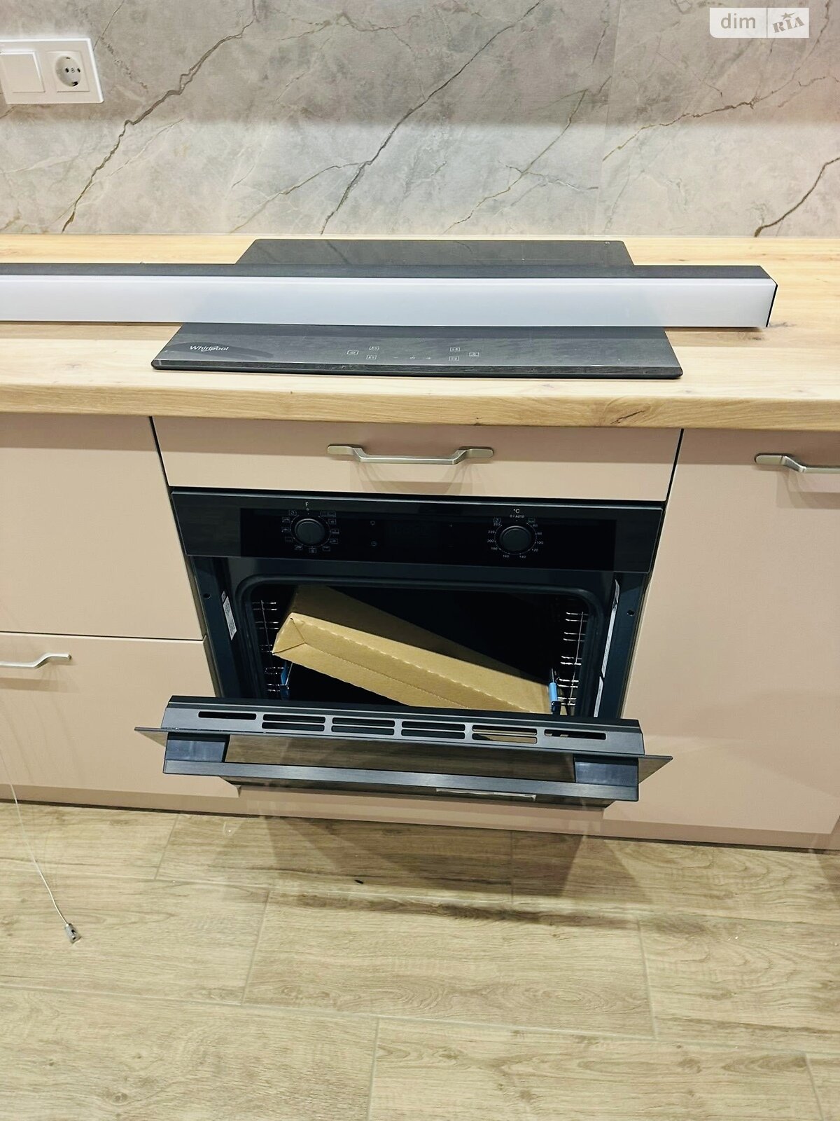 Продаж однокімнатної квартири в Оноківцях, на вул. Санаторна, фото 1