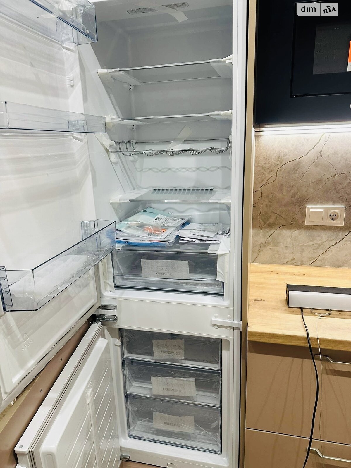 Продаж однокімнатної квартири в Оноківцях, на вул. Санаторна, фото 1