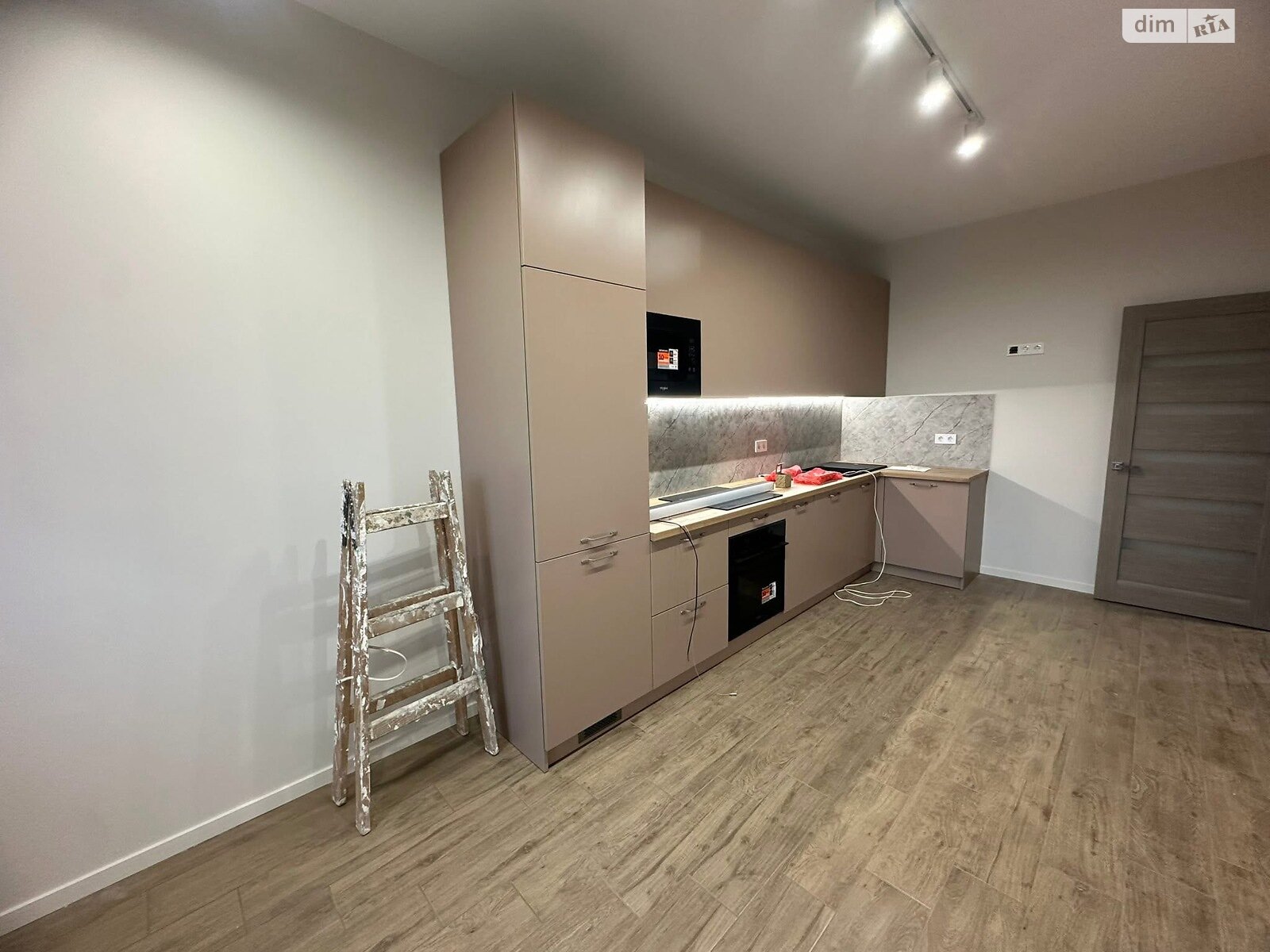 Продаж однокімнатної квартири в Оноківцях, на вул. Санаторна, фото 1