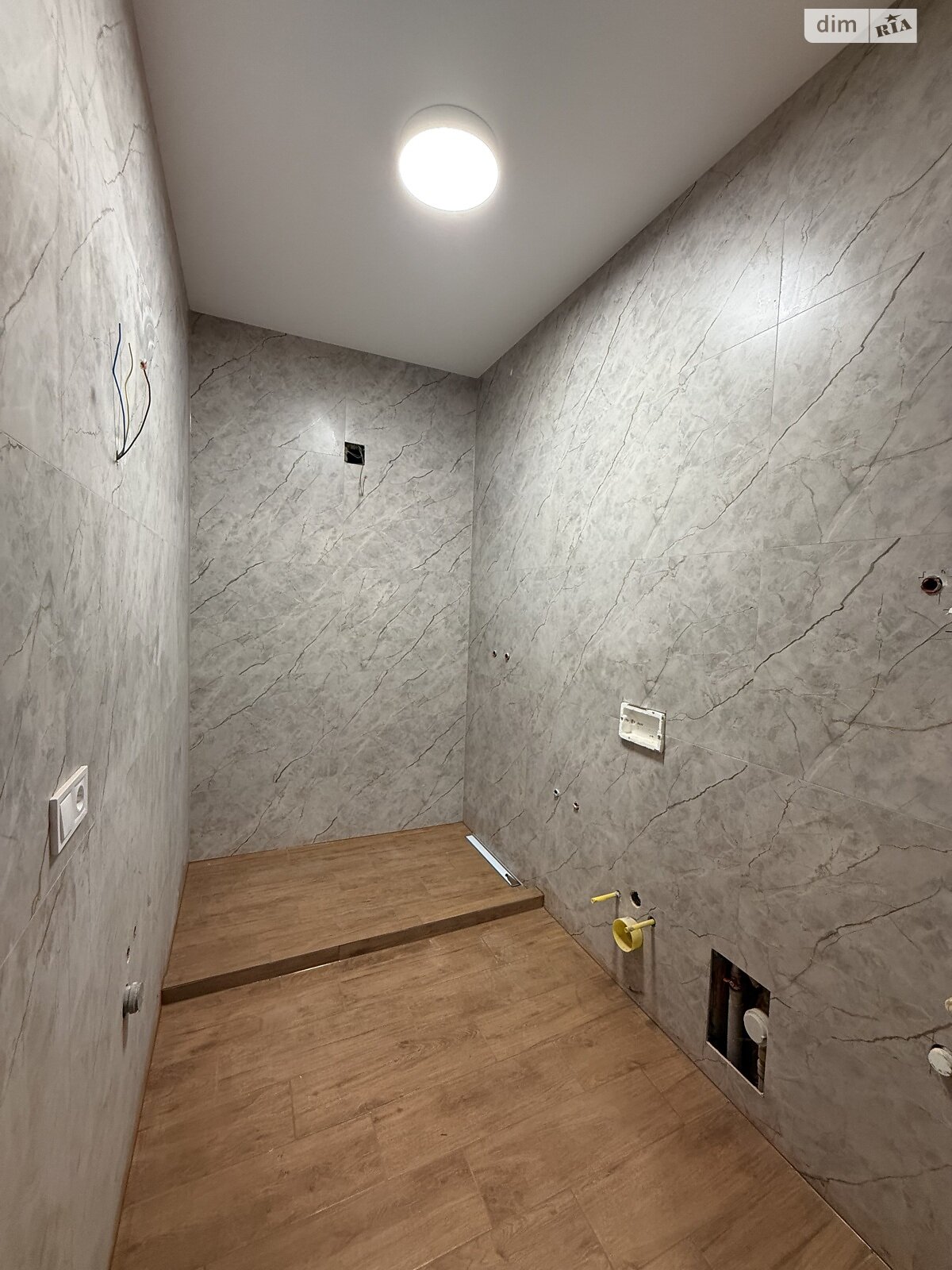 Продаж однокімнатної квартири в Оноківцях, на вул. Санаторна, фото 1