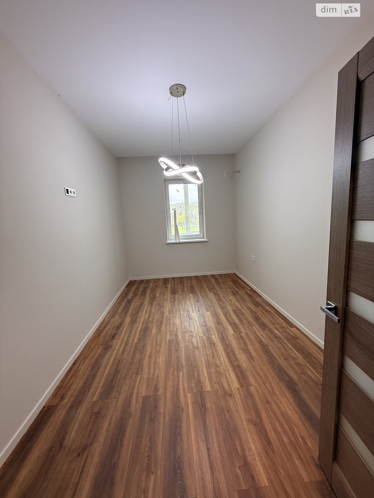 Продаж однокімнатної квартири в Оноківцях, на вул. Санаторна, фото 1