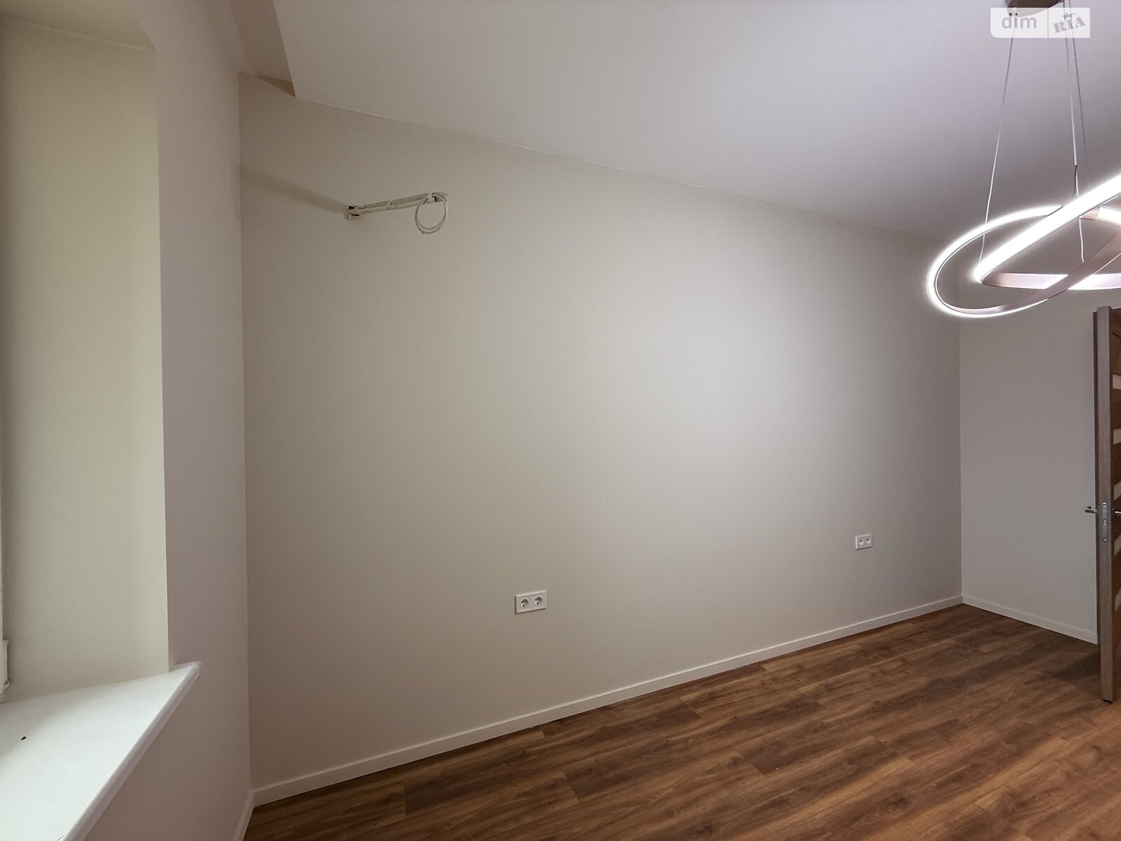 Продаж однокімнатної квартири в Оноківцях, на вул. Санаторна, фото 1